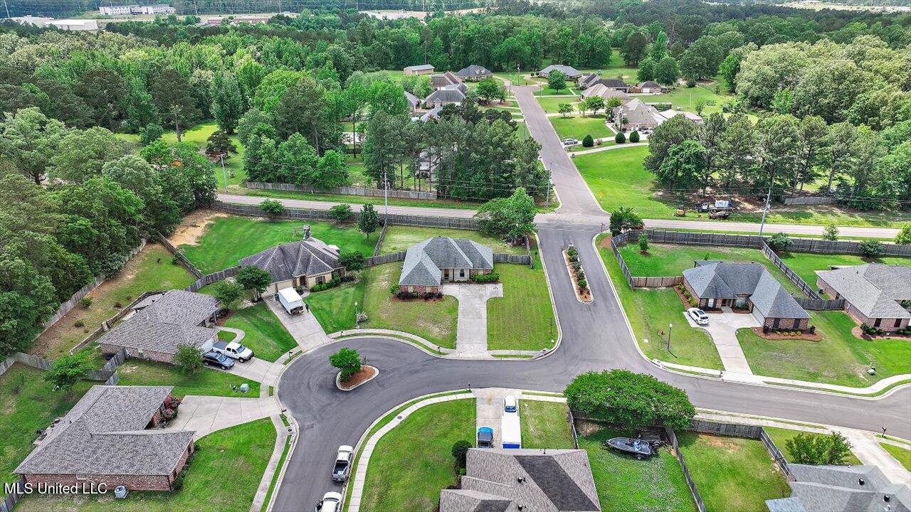 100 Britton Circle, Flowood, Mississippi image 42