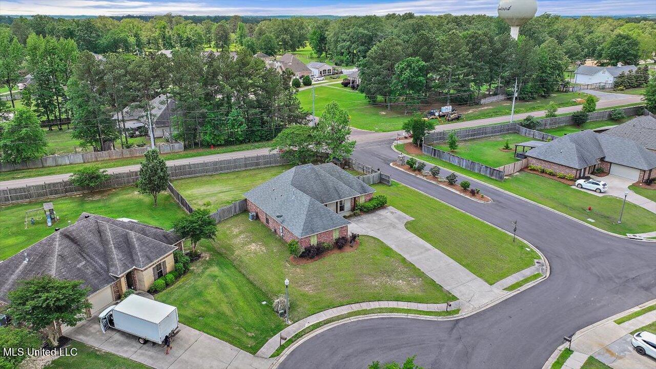 100 Britton Circle, Flowood, Mississippi image 38