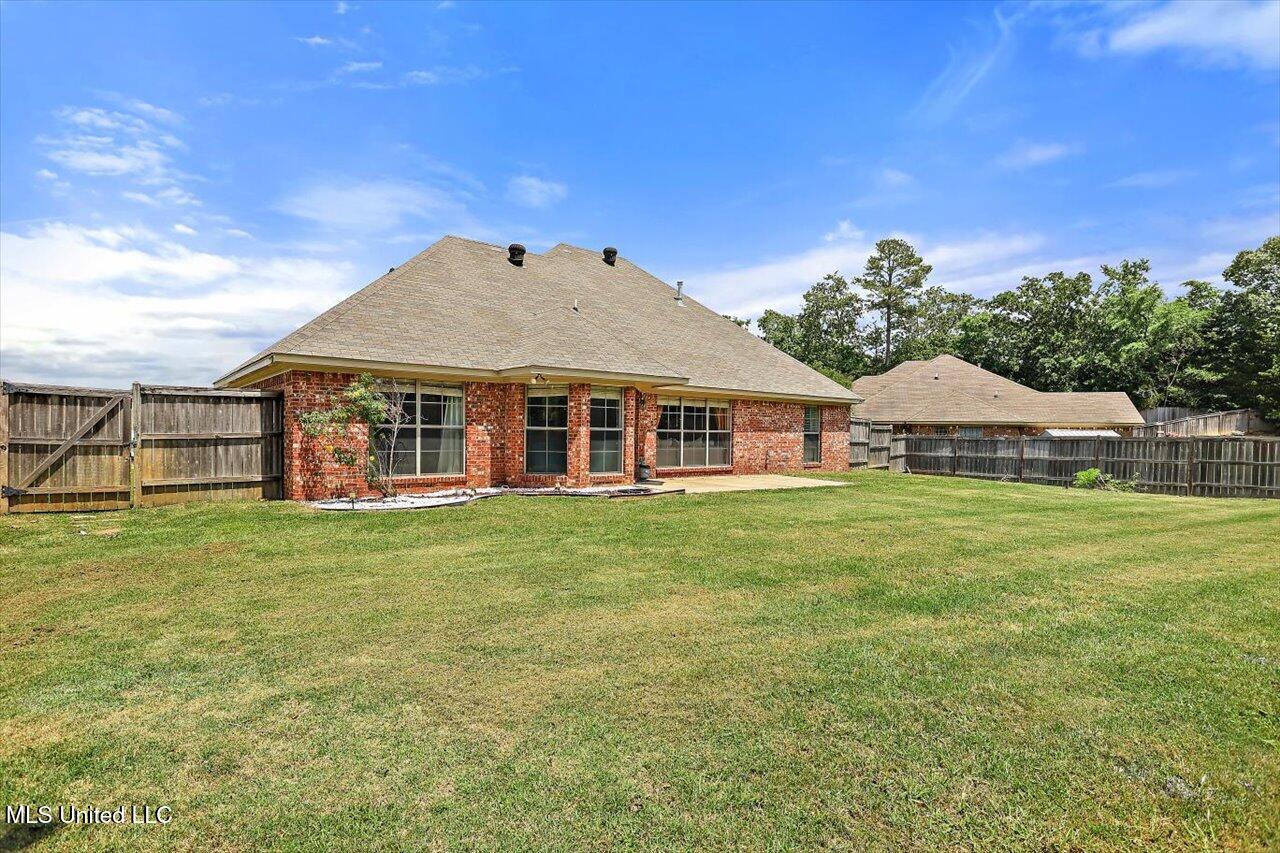 100 Britton Circle, Flowood, Mississippi image 30