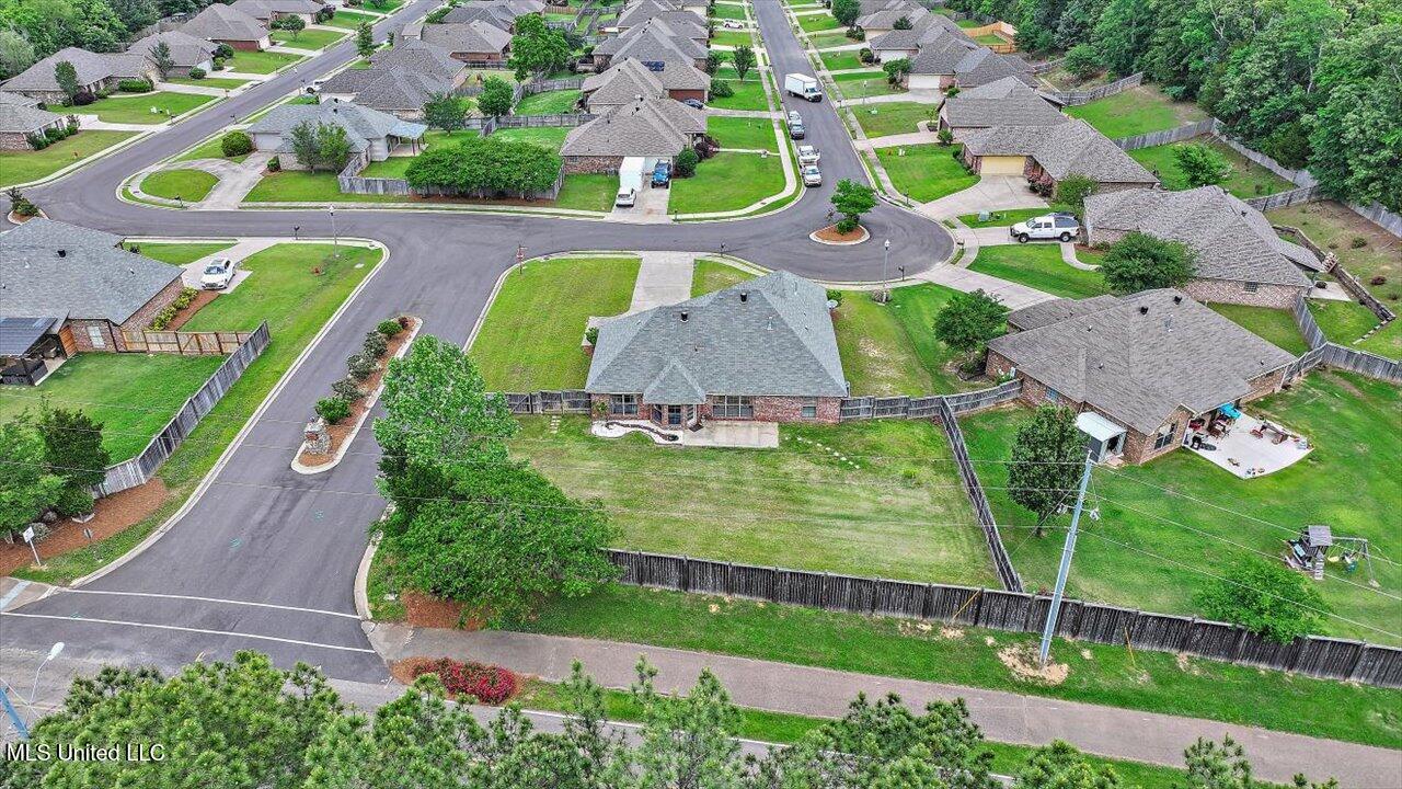 100 Britton Circle, Flowood, Mississippi image 49