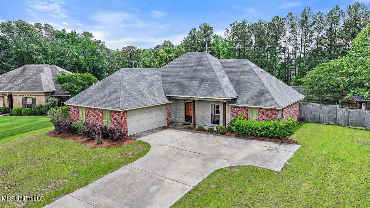 100 Britton Circle, Flowood, Mississippi image 34