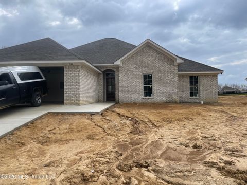 Homes For Sale - 533 Patrick Farms Drive<br/> Pearl, MS 39208