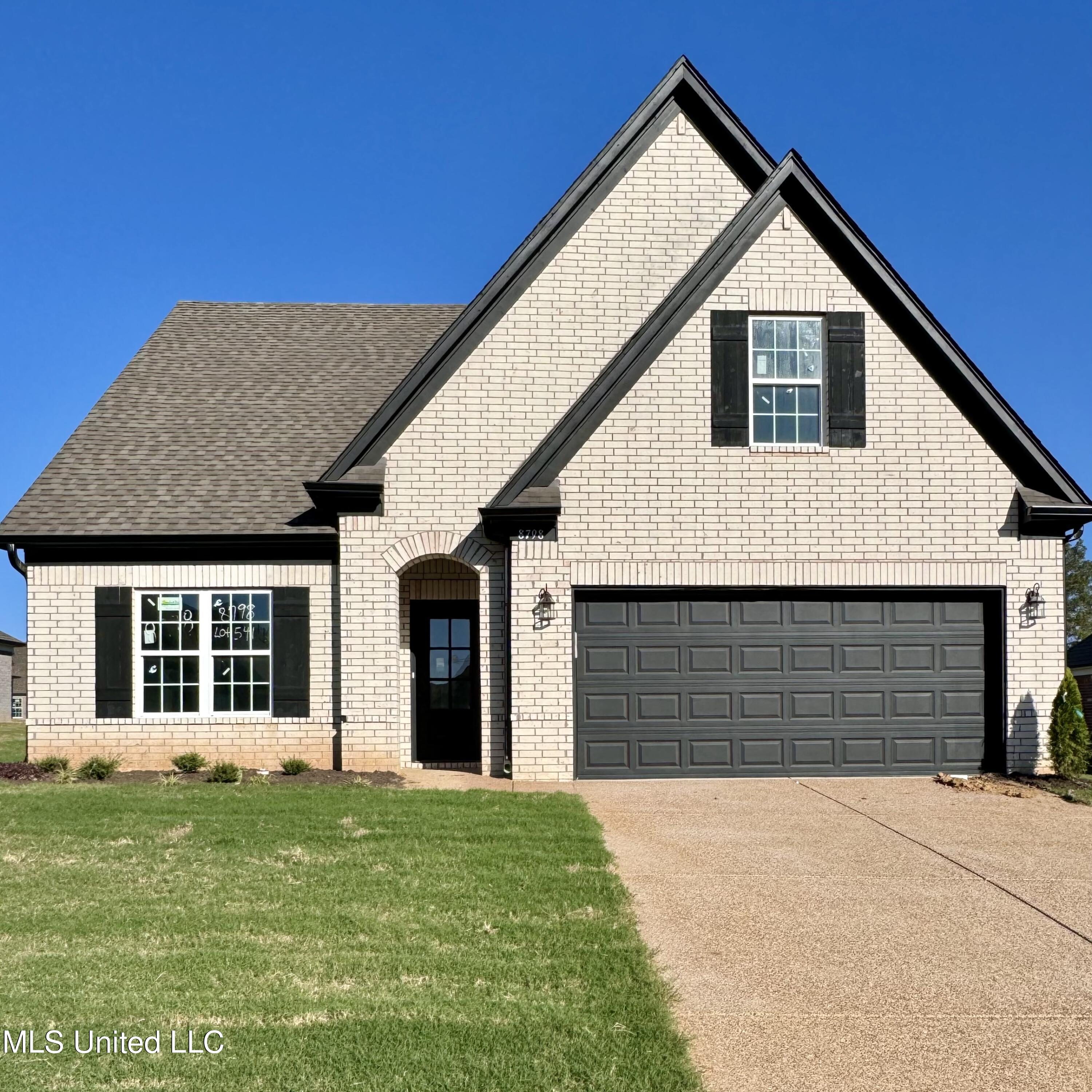 8884 Area Lane, Southaven, Mississippi image 1