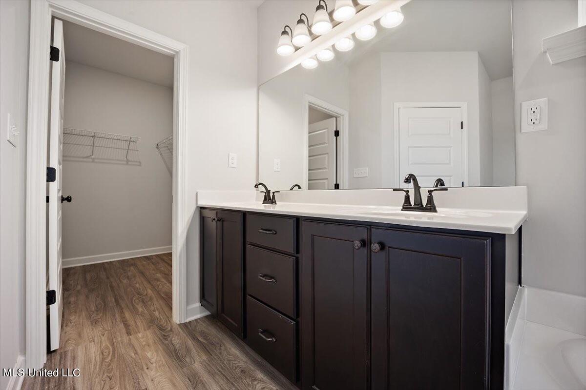 8884 Area Lane, Southaven, Mississippi image 21