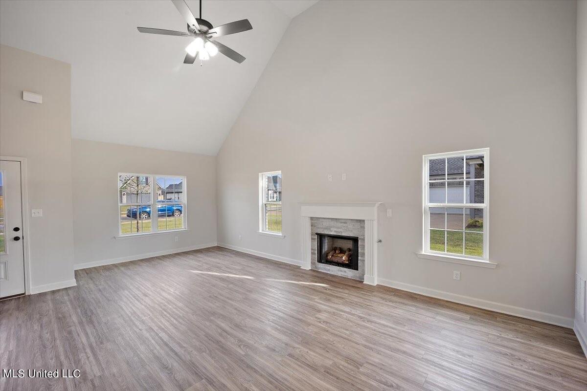 8884 Area Lane, Southaven, Mississippi image 12
