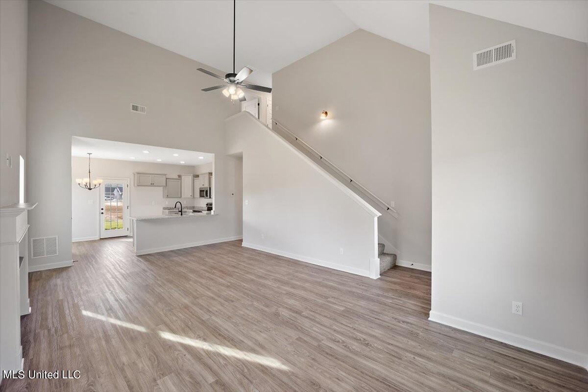 8884 Area Lane, Southaven, Mississippi image 10