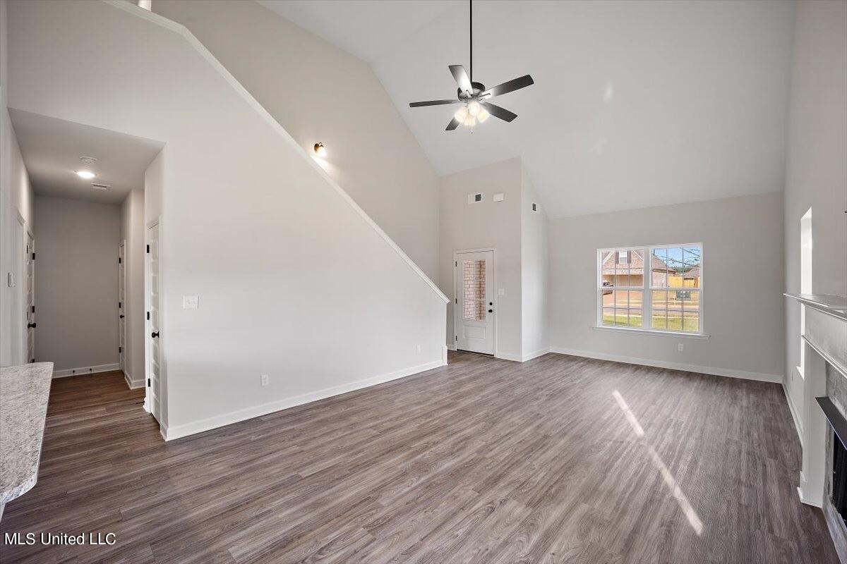8884 Area Lane, Southaven, Mississippi image 11