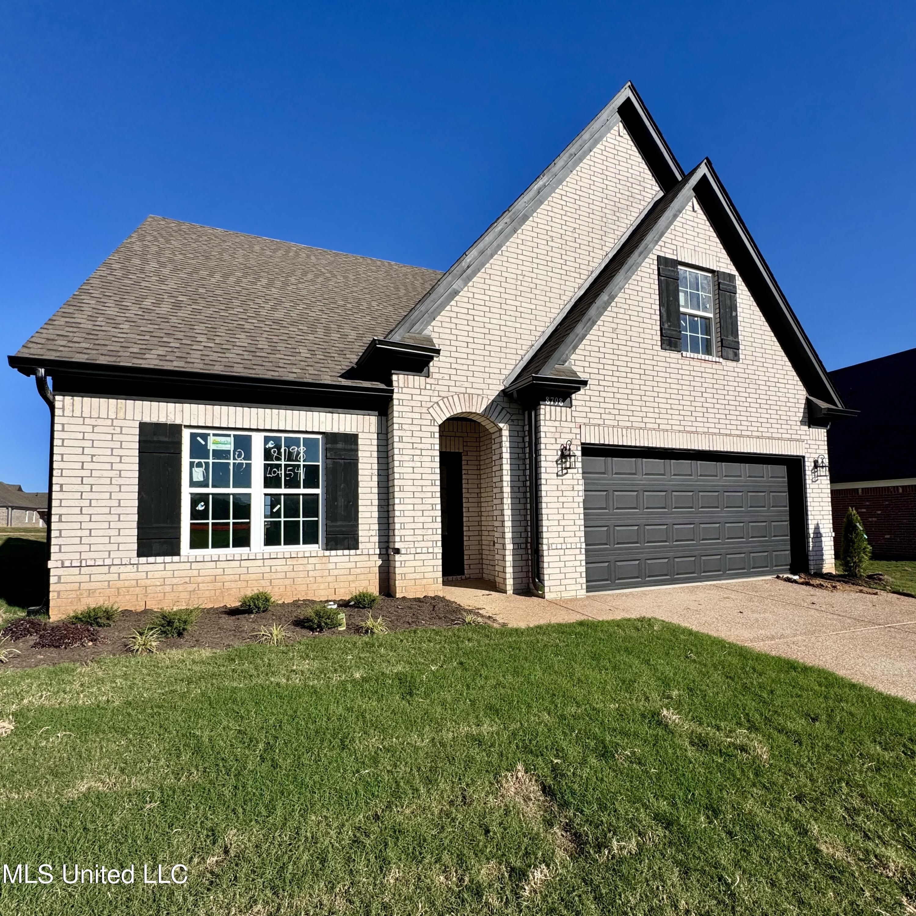 8884 Area Lane, Southaven, Mississippi image 35