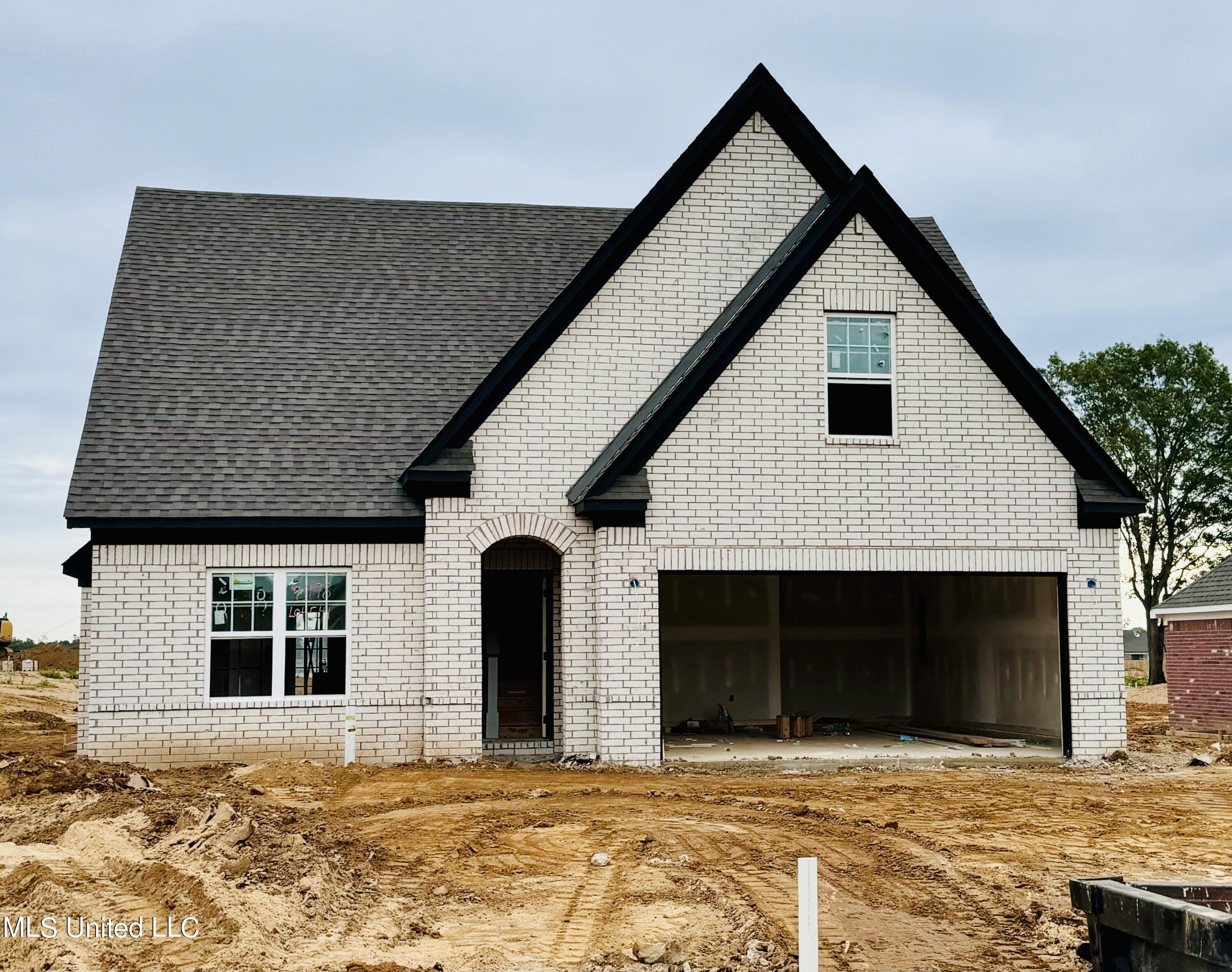 8884 Area Lane, Southaven, Mississippi image 3