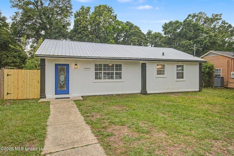 Homes For Sale - 1777 Vaughn Street<br/> Biloxi, MS 39531