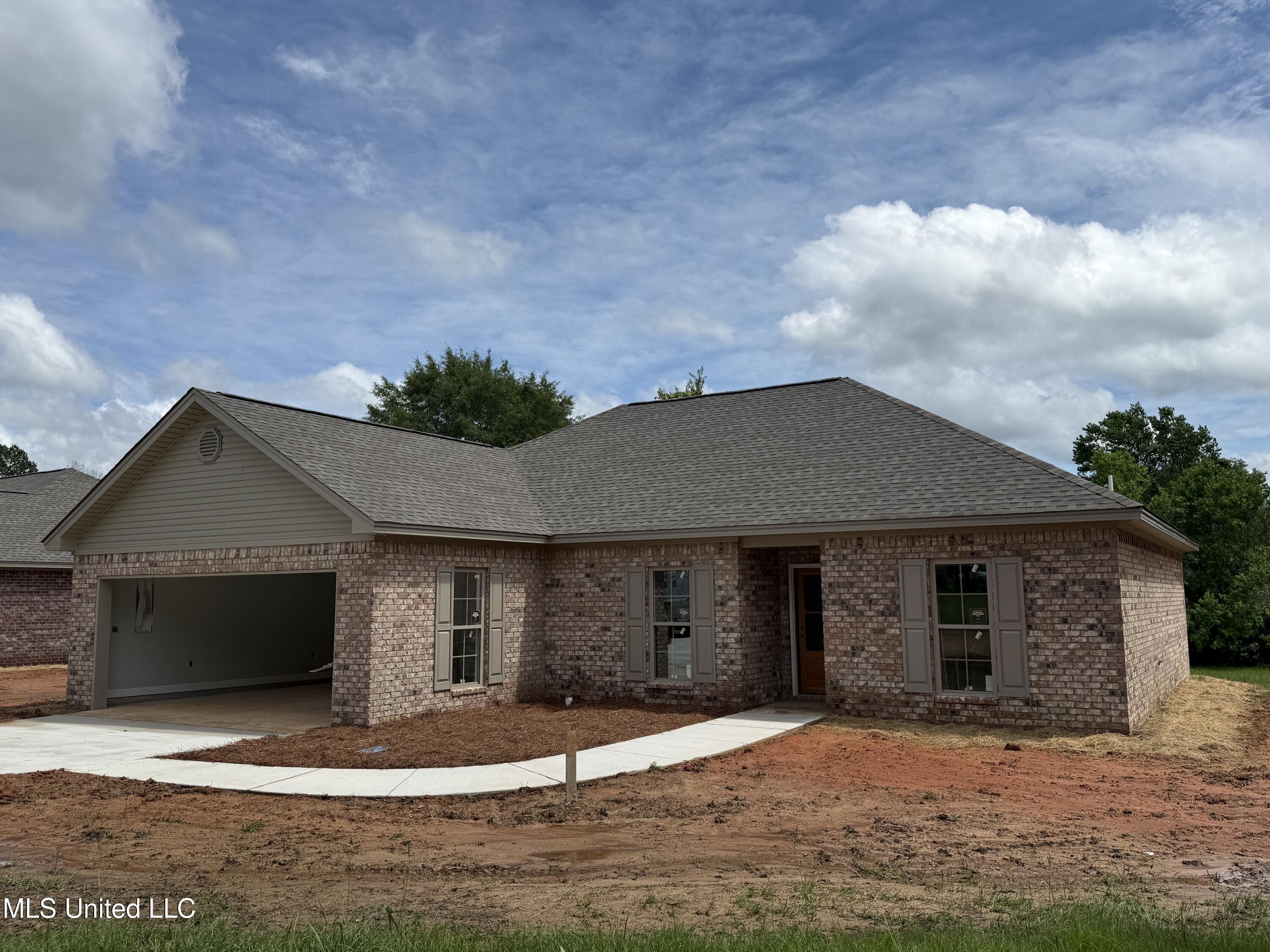 103 Caleb Cove, Carthage, Mississippi image 1