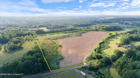 Vacant Land For Sale - Pearl Smith Road<br/> Senatobia, MS 38668