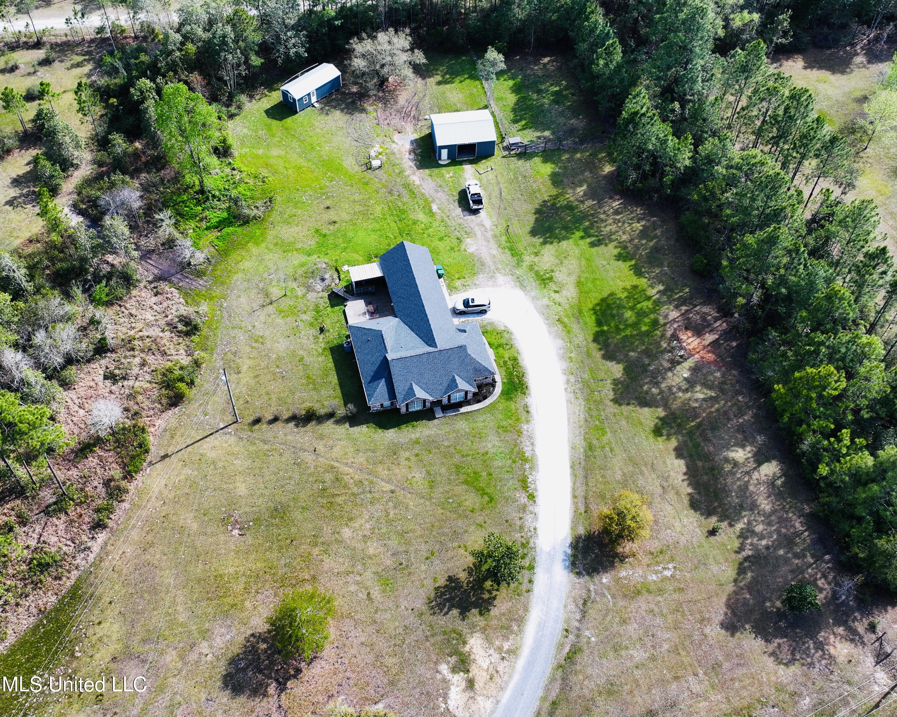 3875 Firetower Road, Kiln, Mississippi image 31