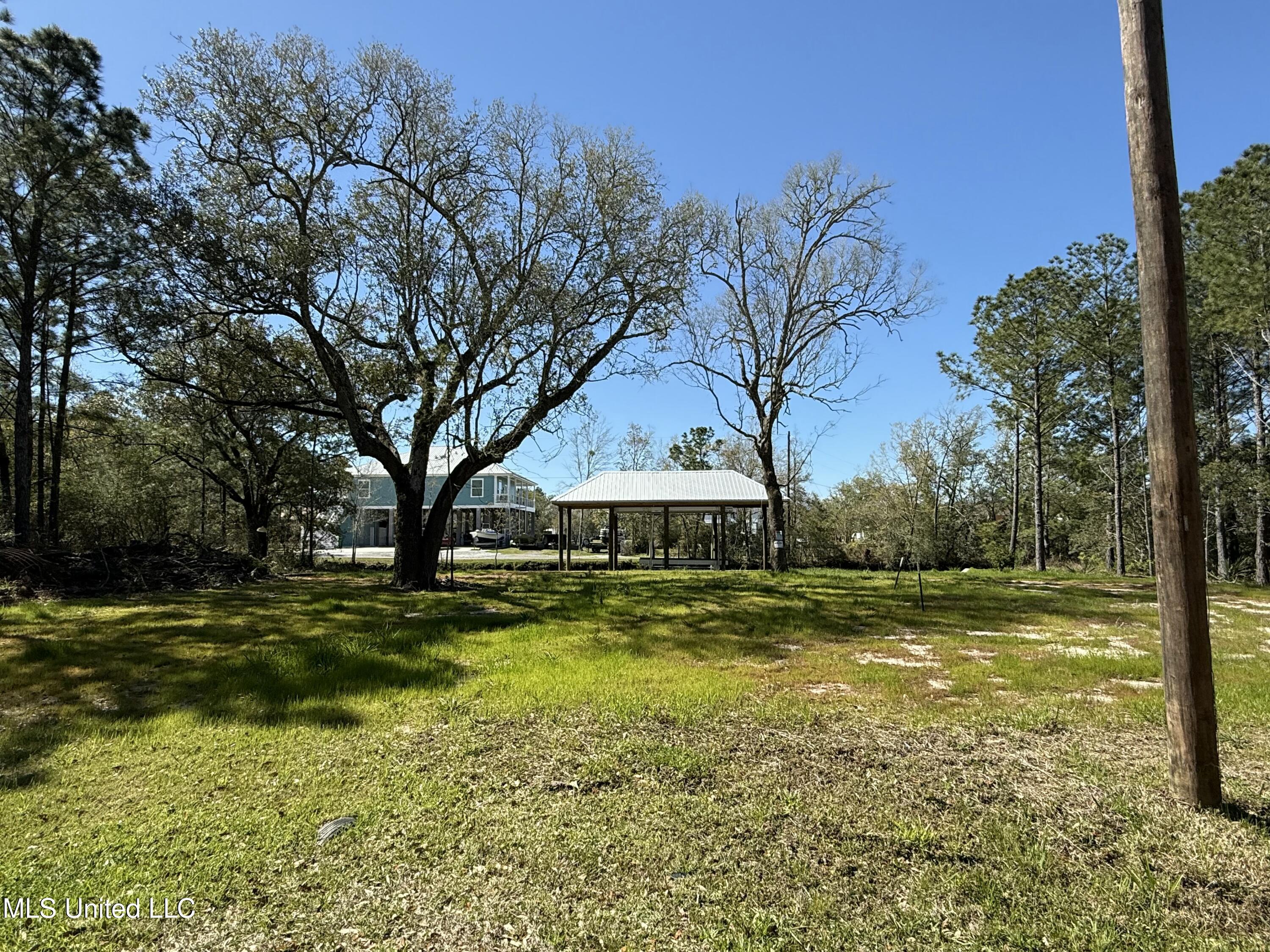 Galere Road, Bay Saint Louis, Mississippi image 11