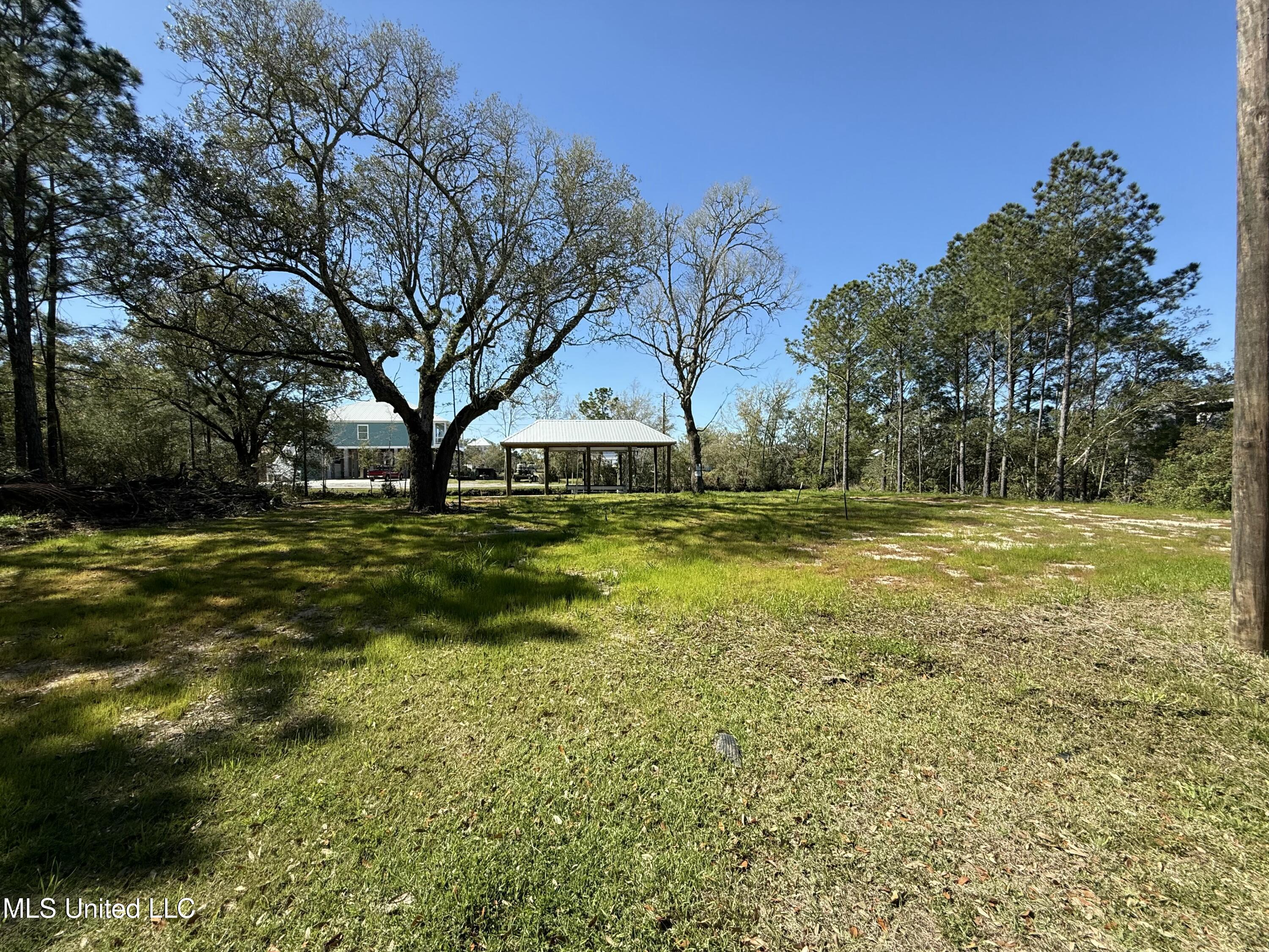 Galere Road, Bay Saint Louis, Mississippi image 10