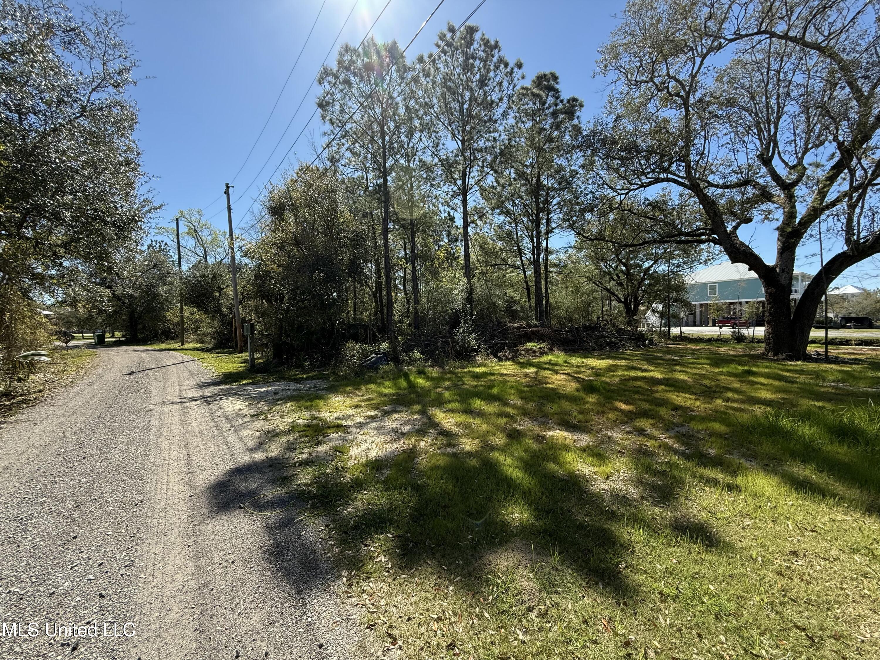 Galere Road, Bay Saint Louis, Mississippi image 9