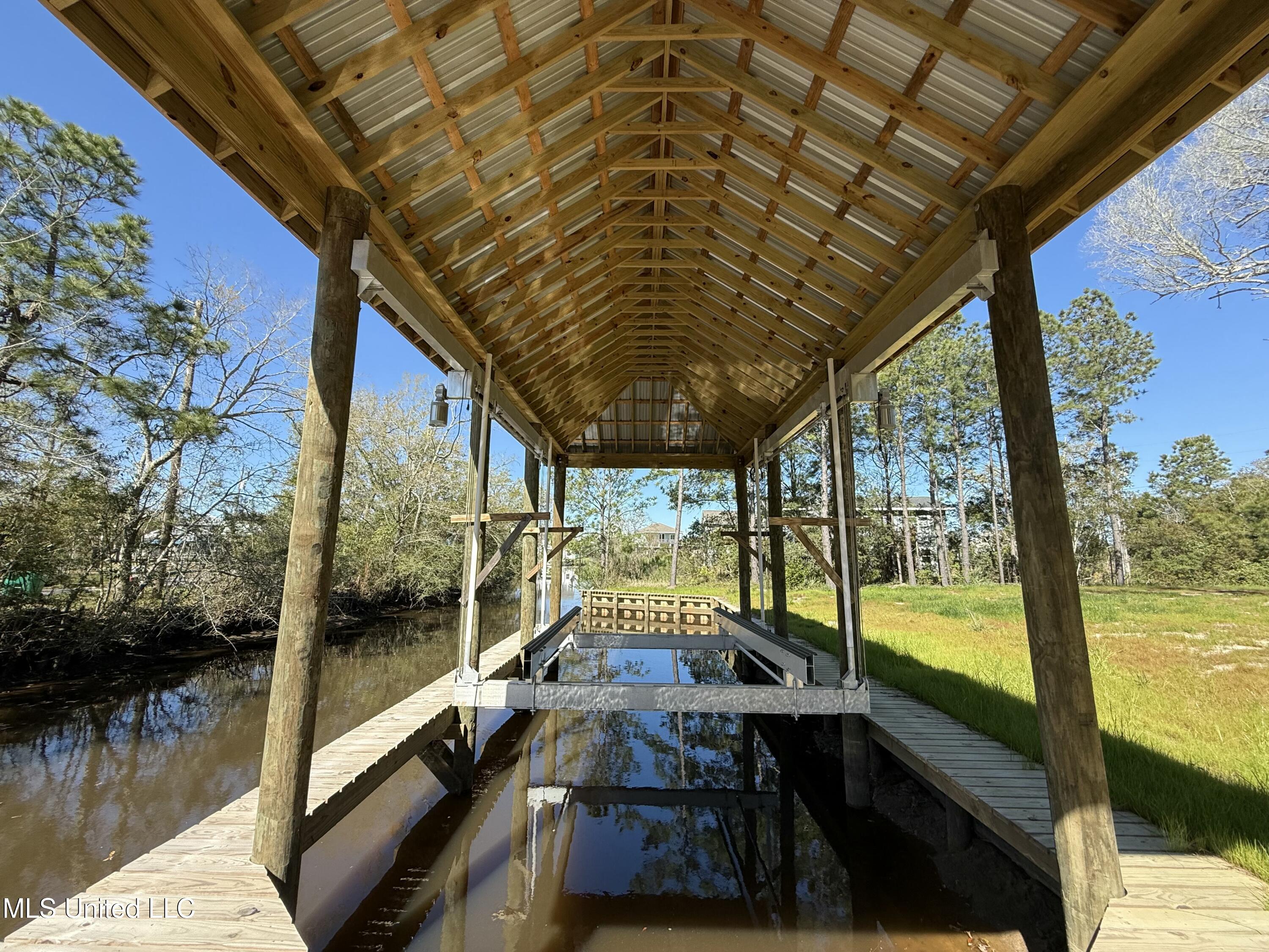Galere Road, Bay Saint Louis, Mississippi image 6