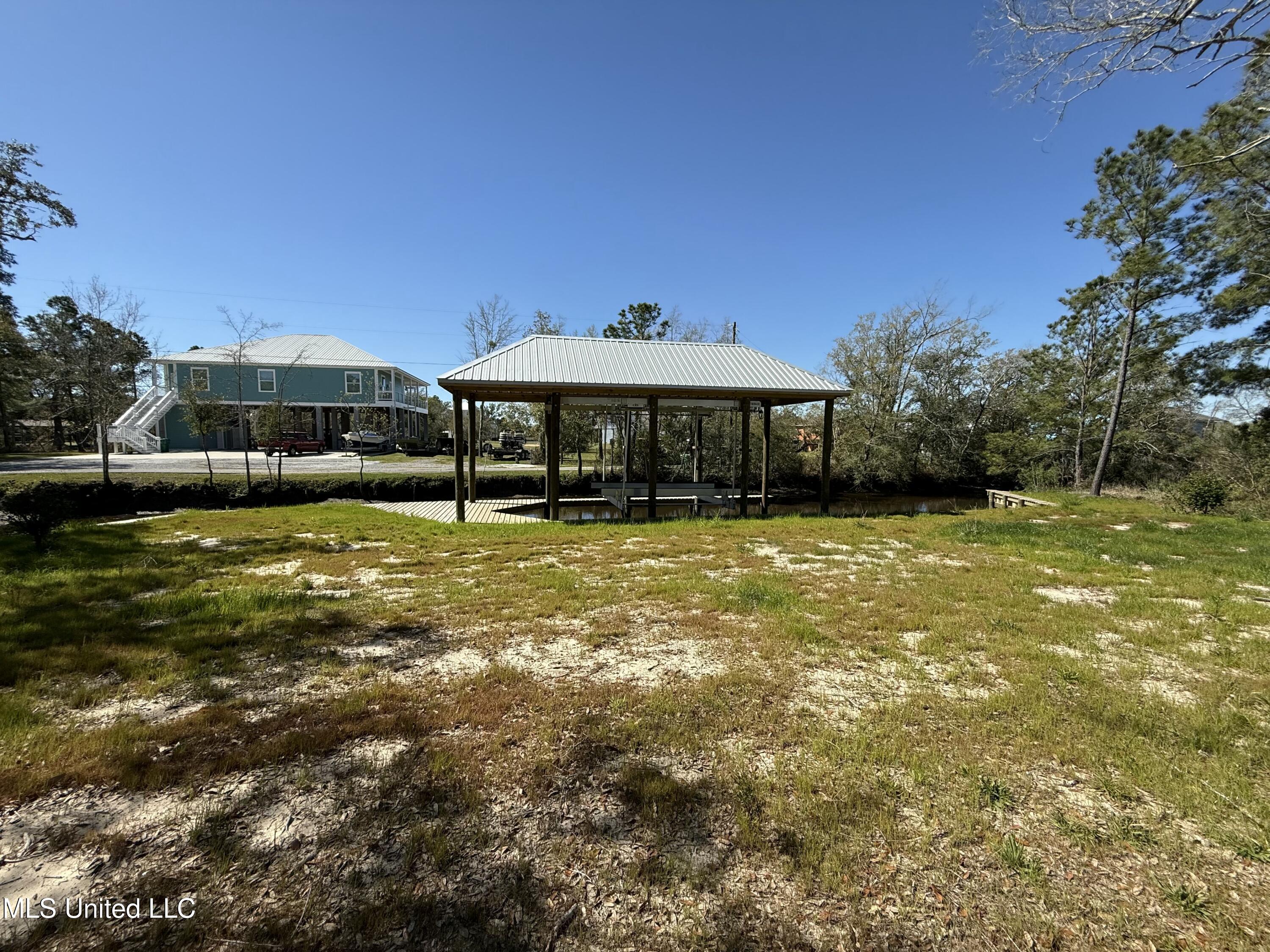 Galere Road, Bay Saint Louis, Mississippi image 8