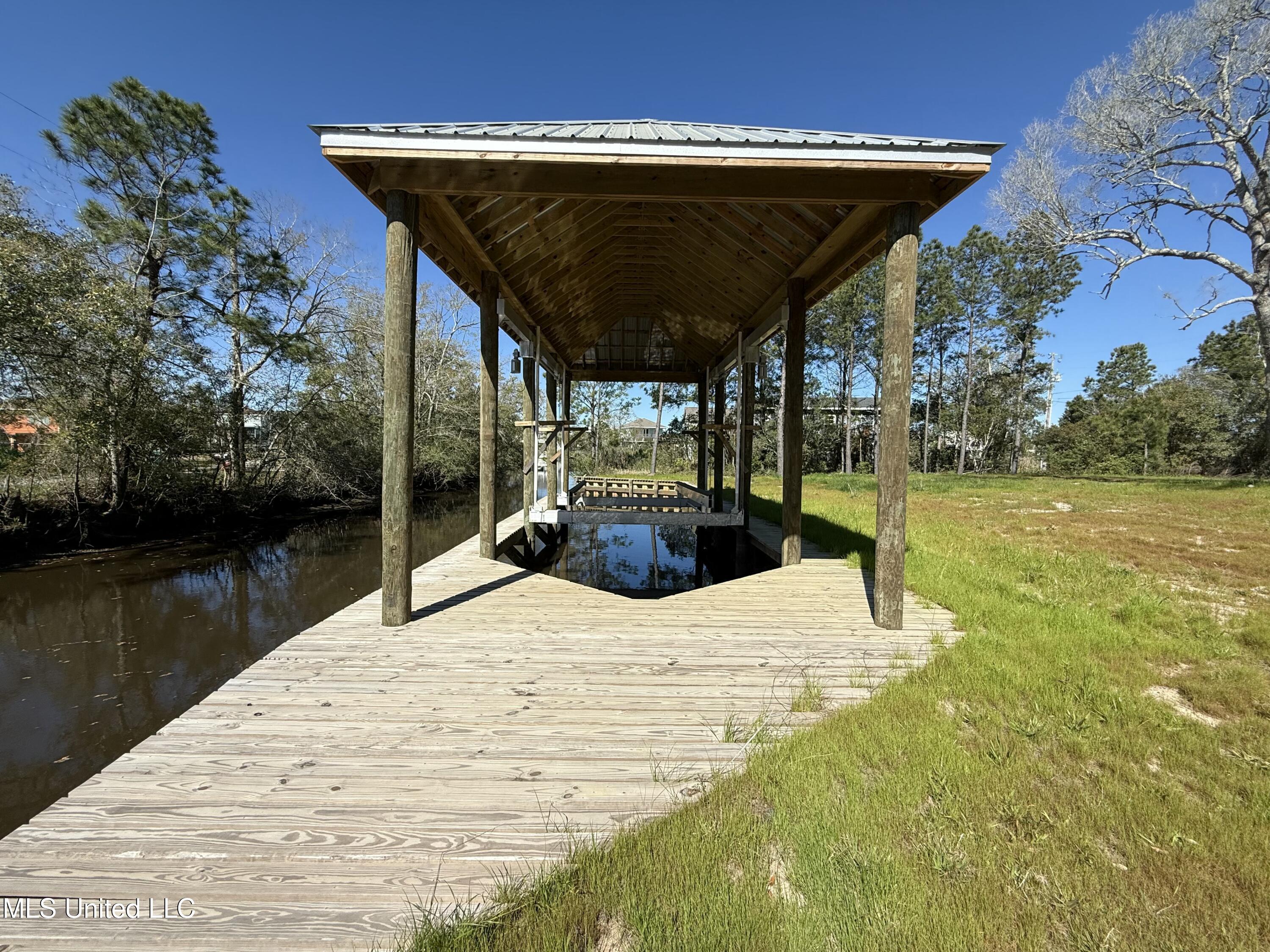 Galere Road, Bay Saint Louis, Mississippi image 7