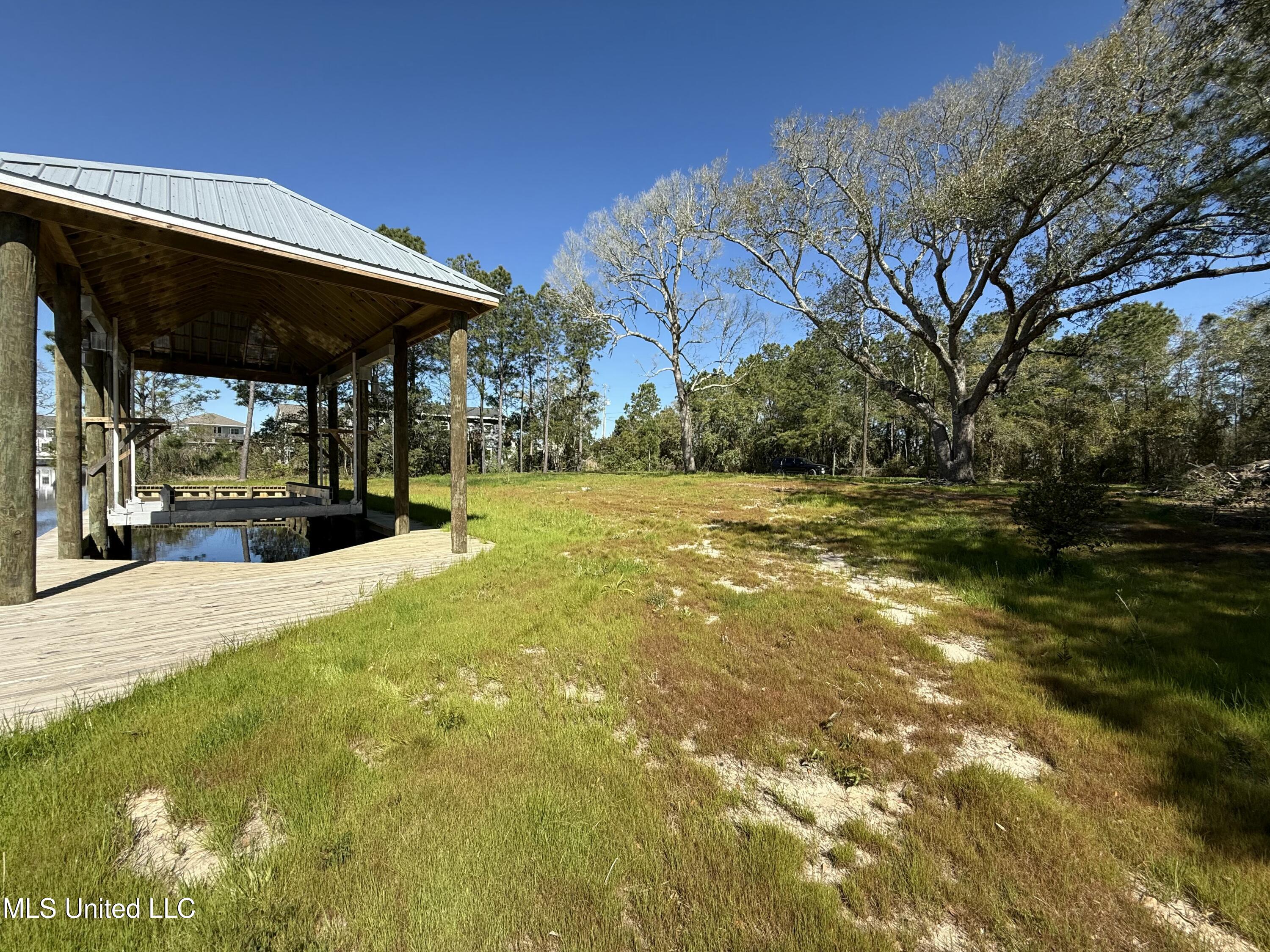 Galere Road, Bay Saint Louis, Mississippi image 3