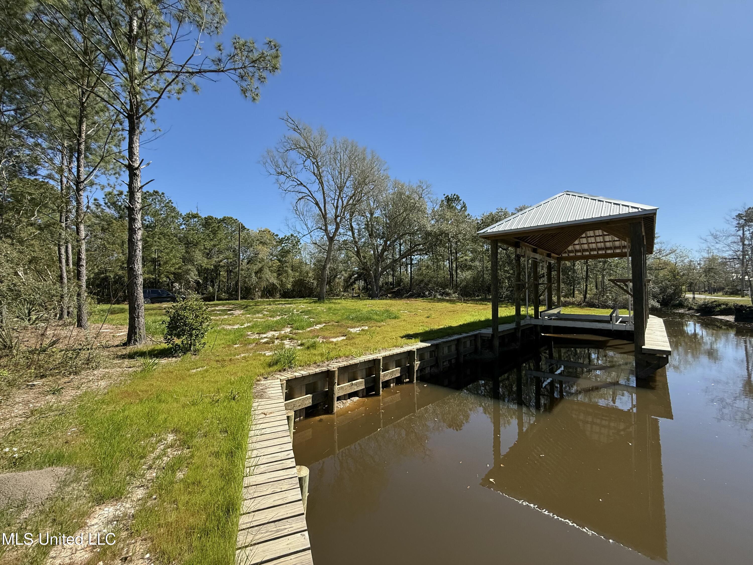Galere Road, Bay Saint Louis, Mississippi image 4