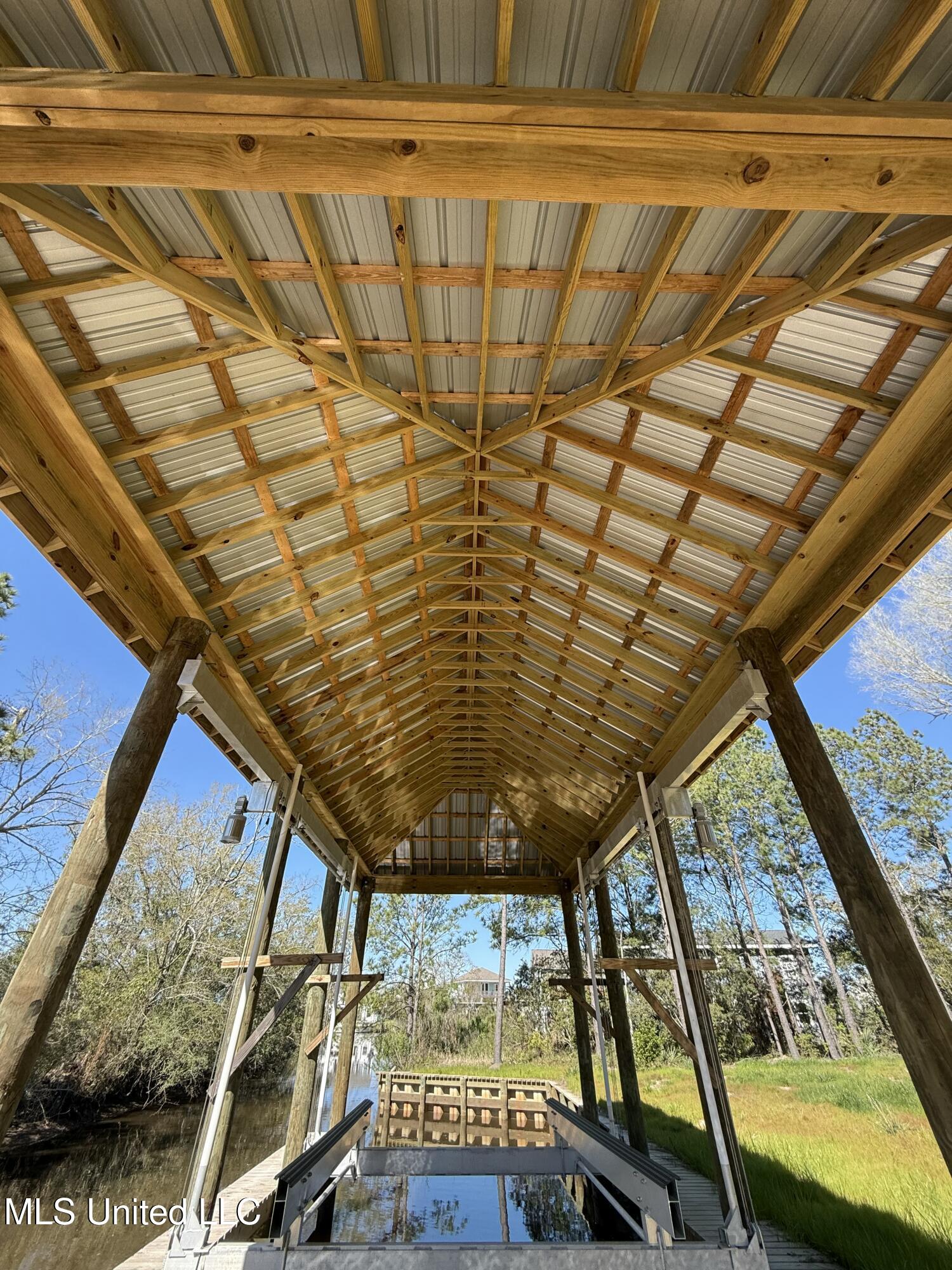 Galere Road, Bay Saint Louis, Mississippi image 5