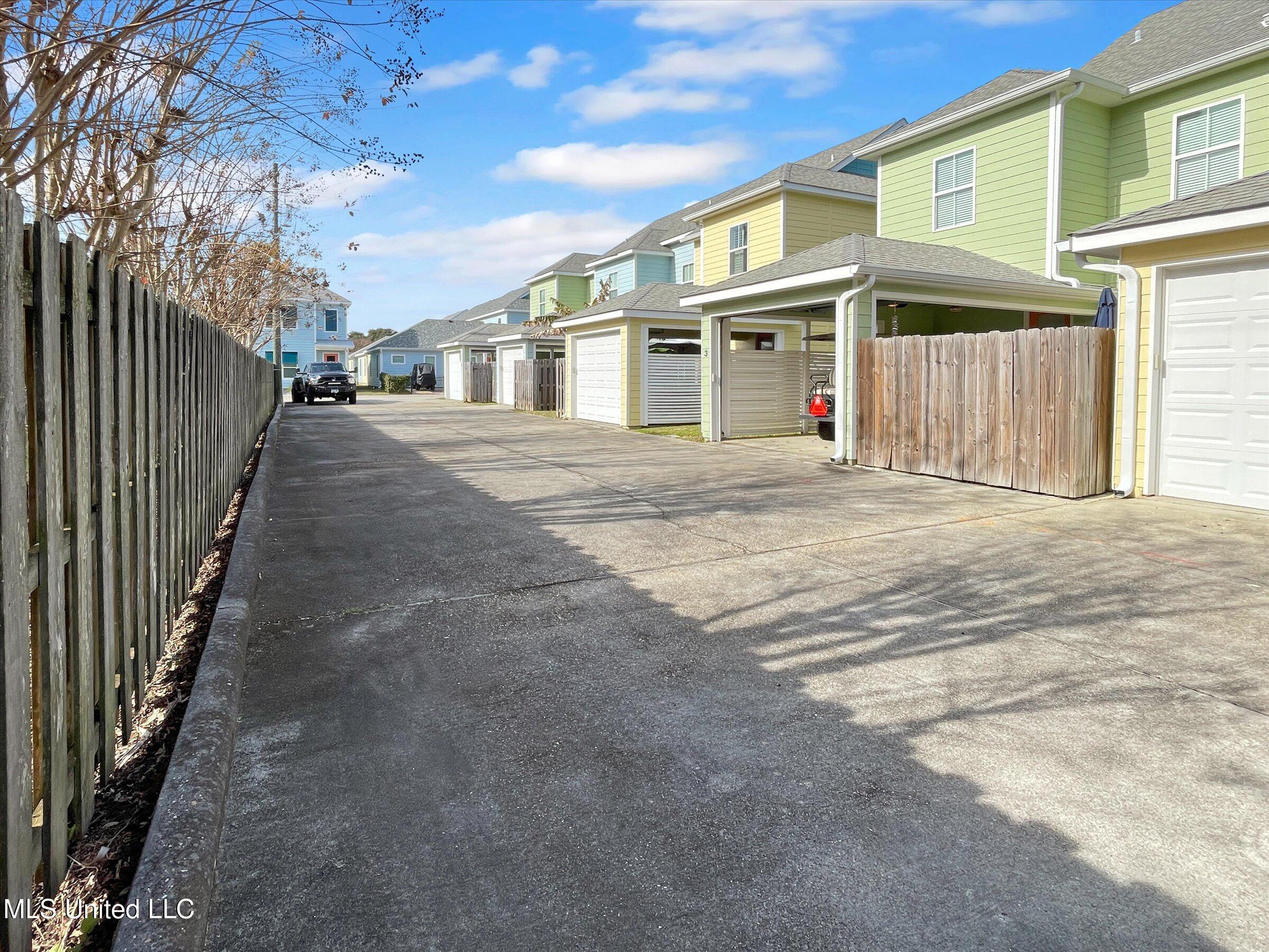 216 Carre Court #3, Bay Saint Louis, Mississippi image 10