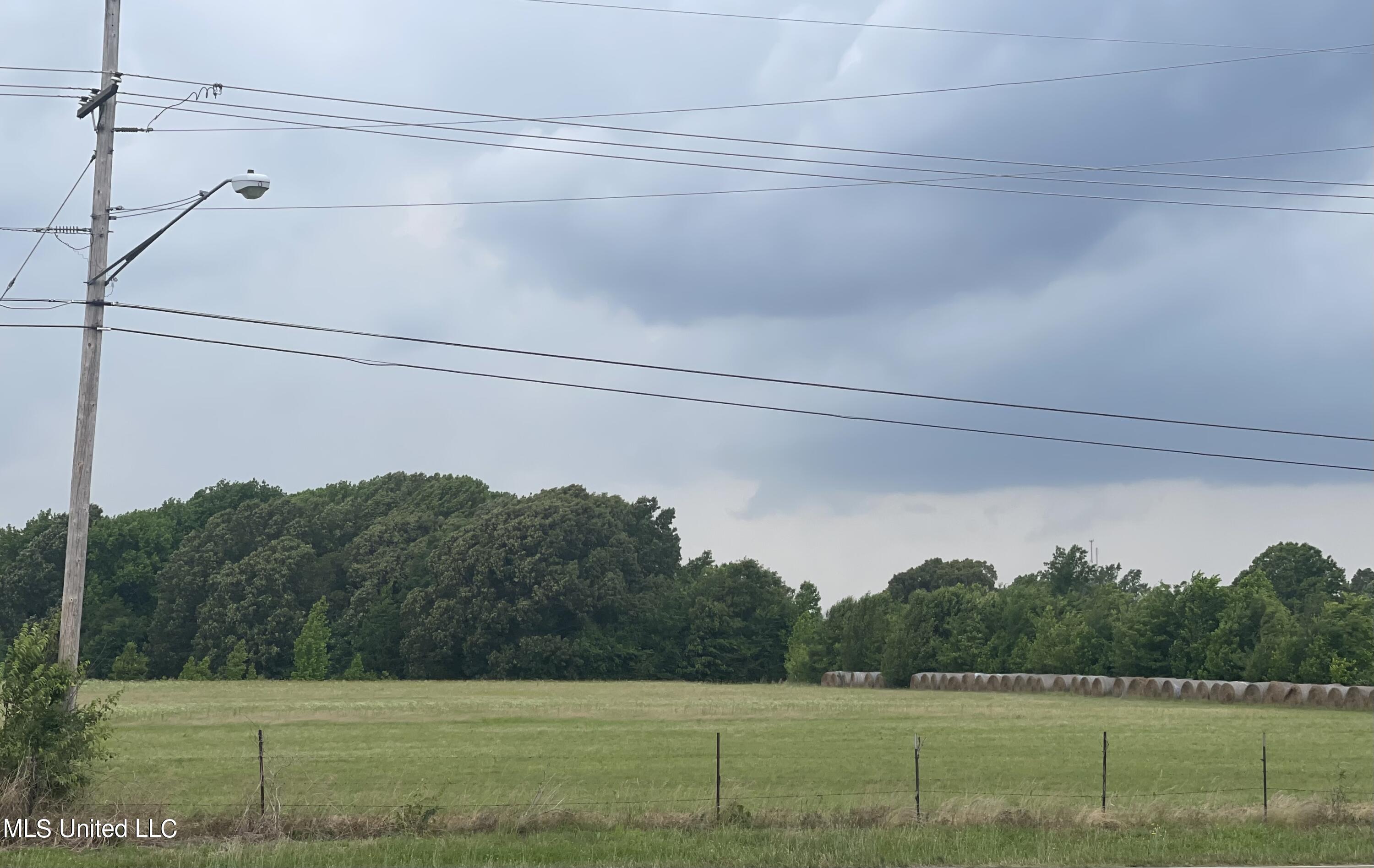 Getwell Rd Road, Southaven, Mississippi image 4