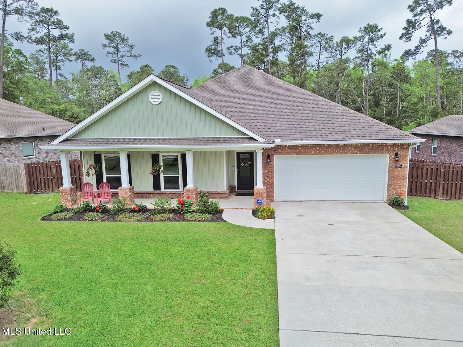 11195 Shorecrest Road, Biloxi, Mississippi image 1