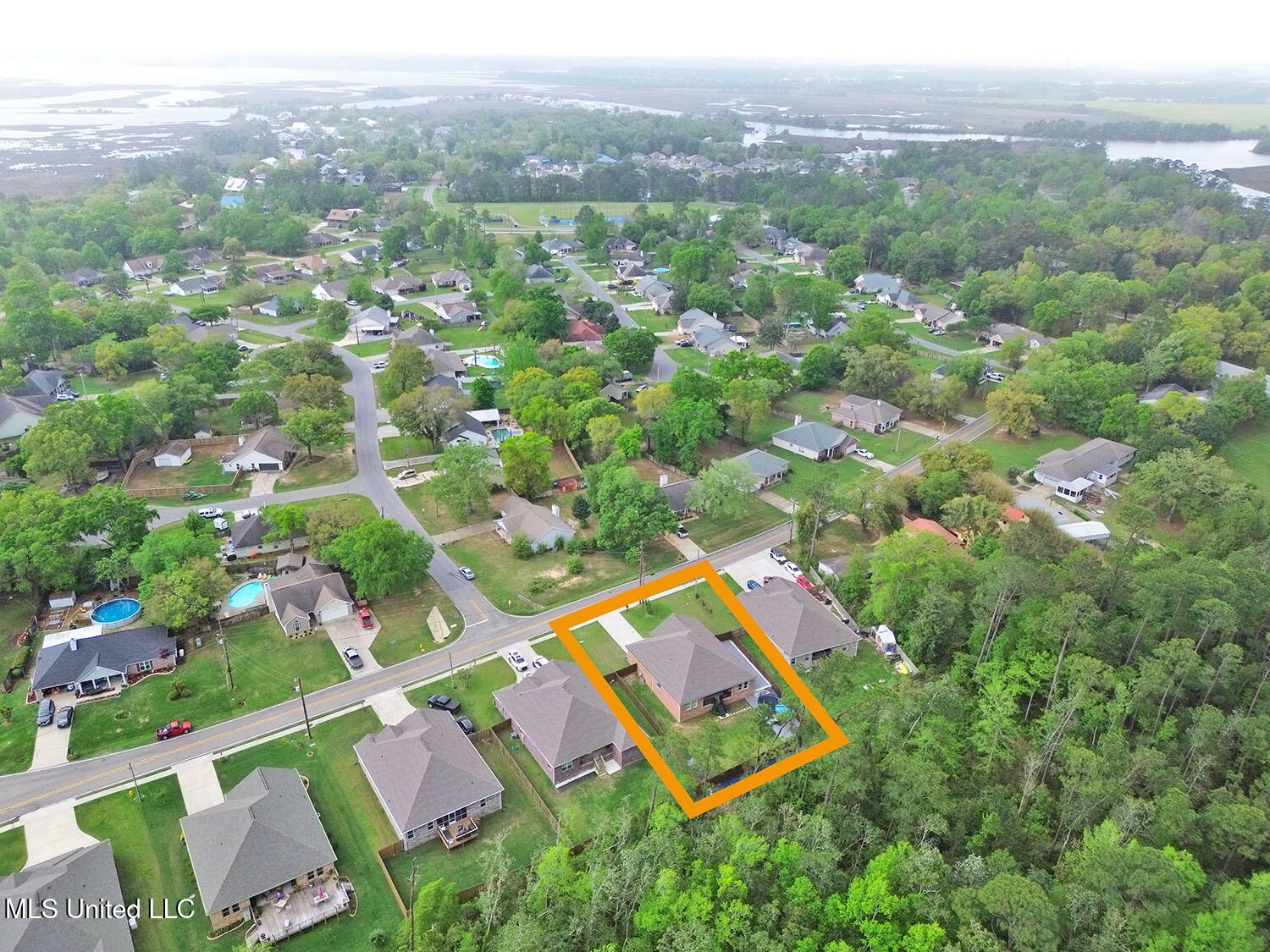 11195 Shorecrest Road, Biloxi, Mississippi image 35