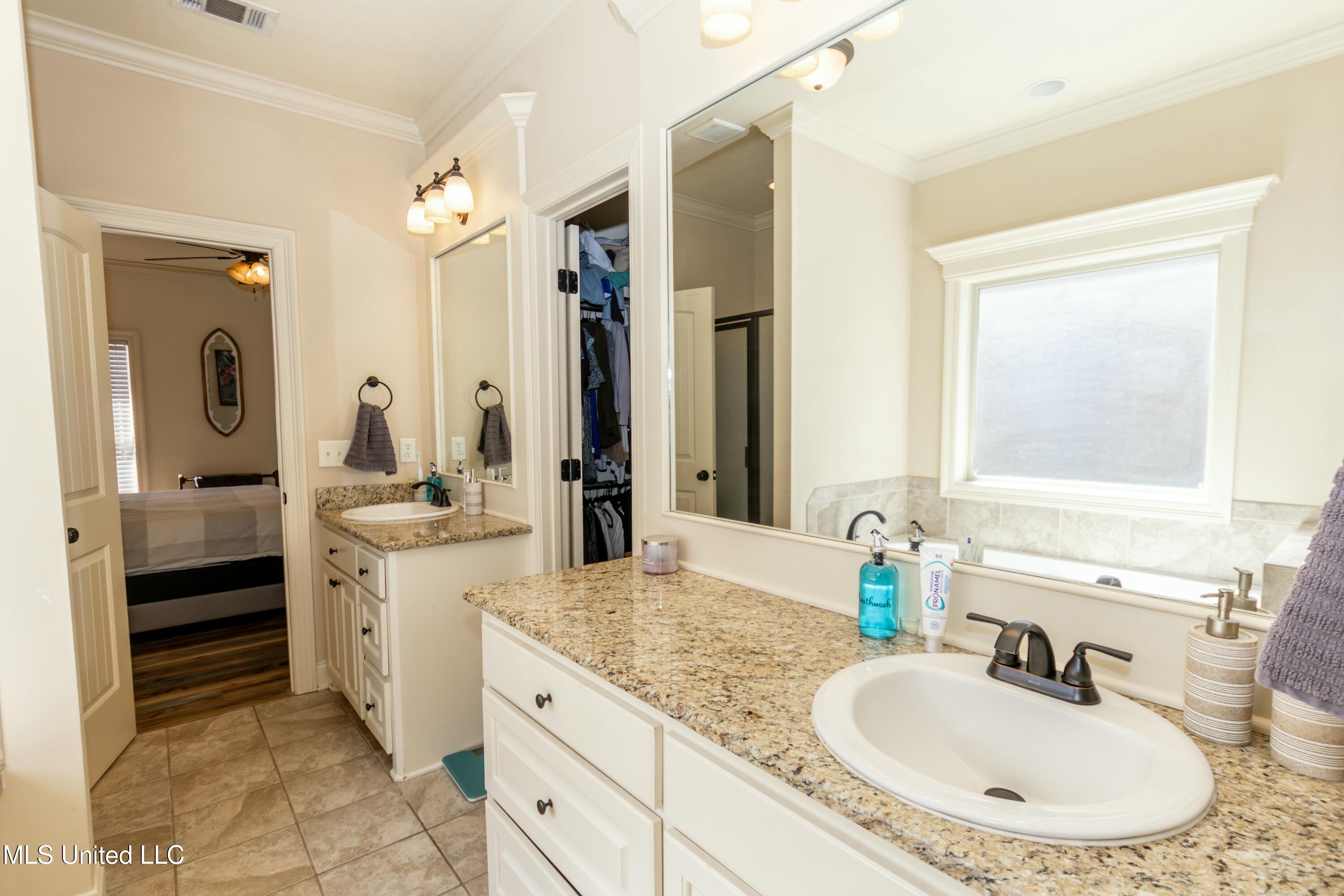 214 Stonebridge Boulevard, Brandon, Mississippi image 21