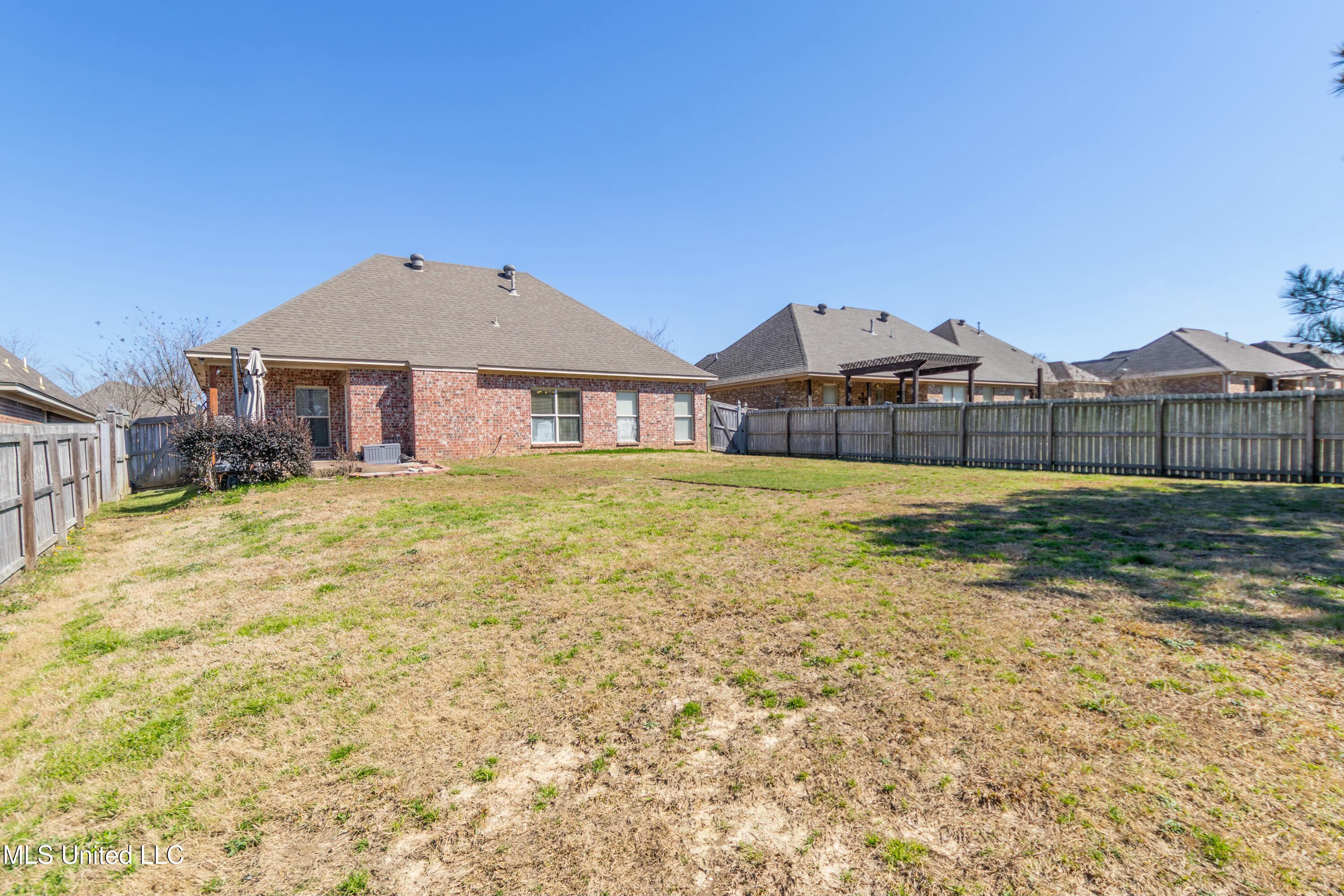 214 Stonebridge Boulevard, Brandon, Mississippi image 34