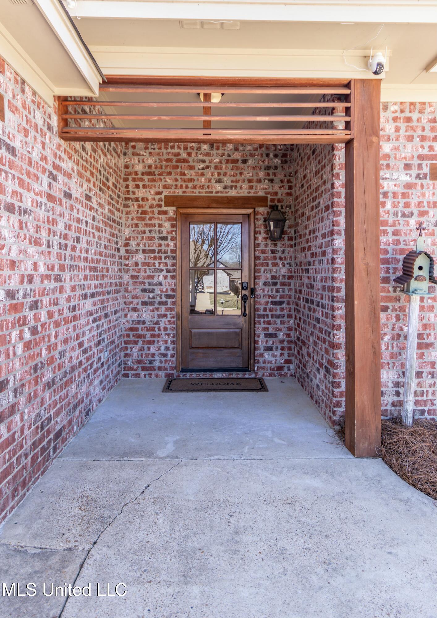 214 Stonebridge Boulevard, Brandon, Mississippi image 4