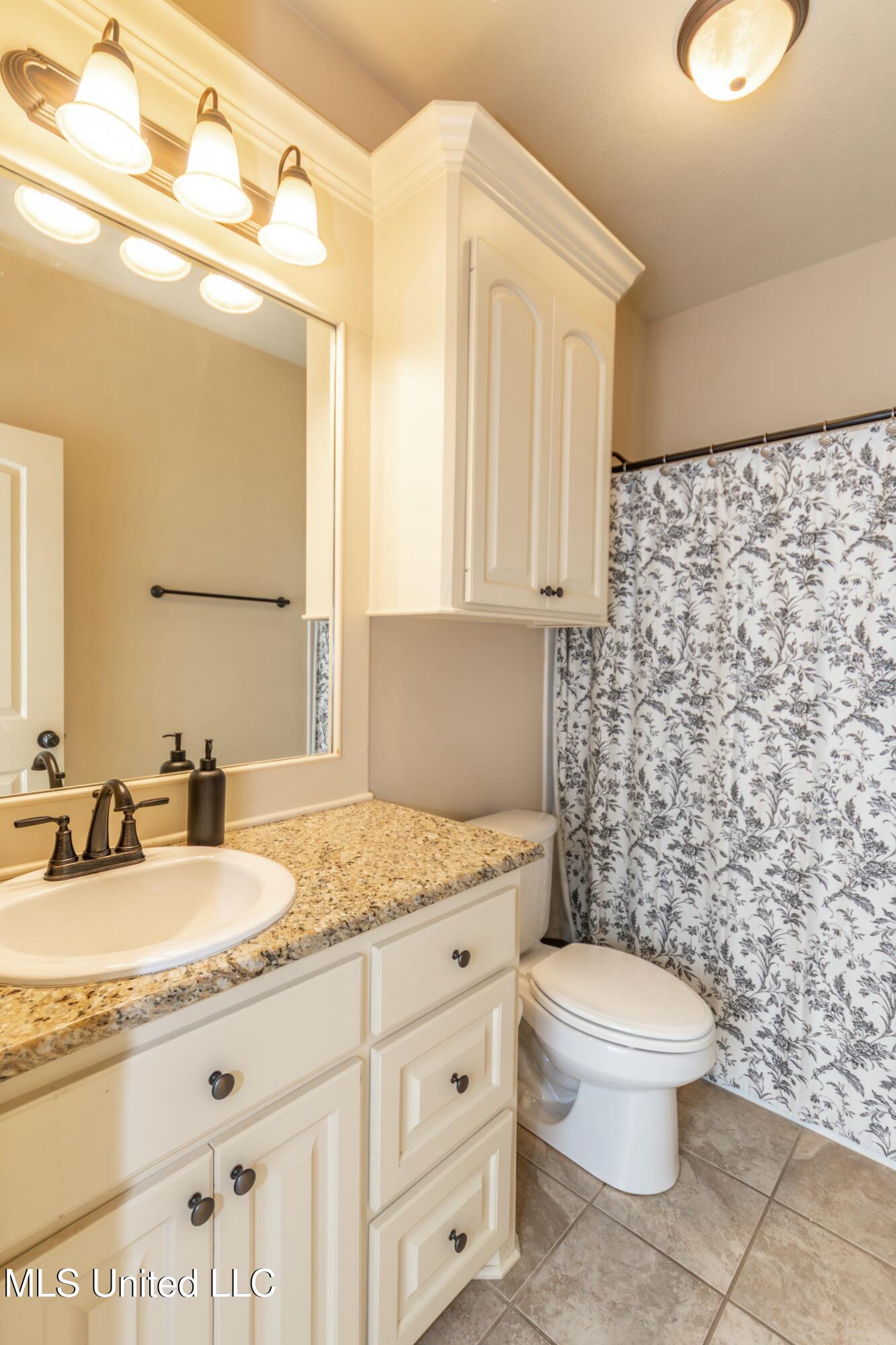 214 Stonebridge Boulevard, Brandon, Mississippi image 24