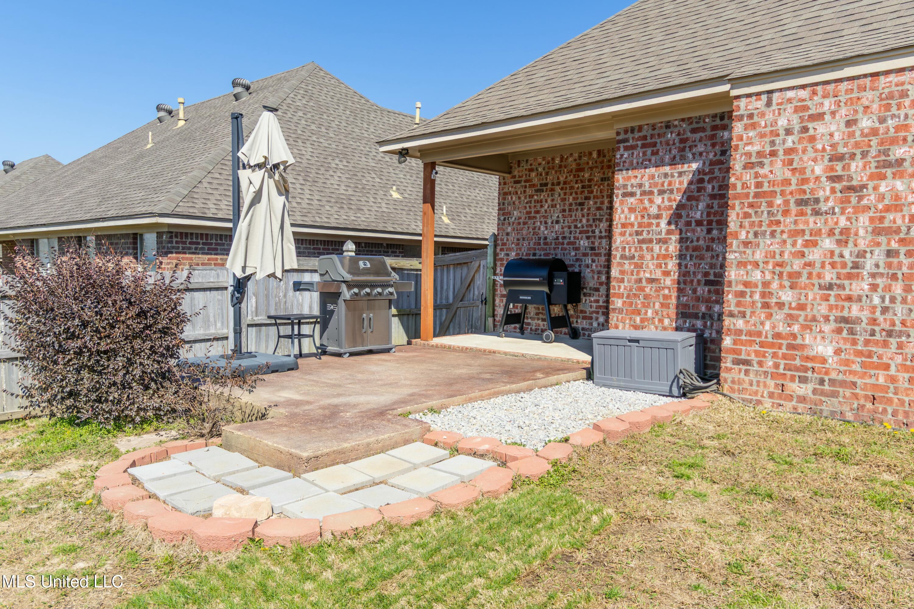 214 Stonebridge Boulevard, Brandon, Mississippi image 30