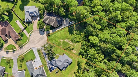 Vacant Land For Sale - Caymus Cove<br/> Ocean Springs, MS 39564