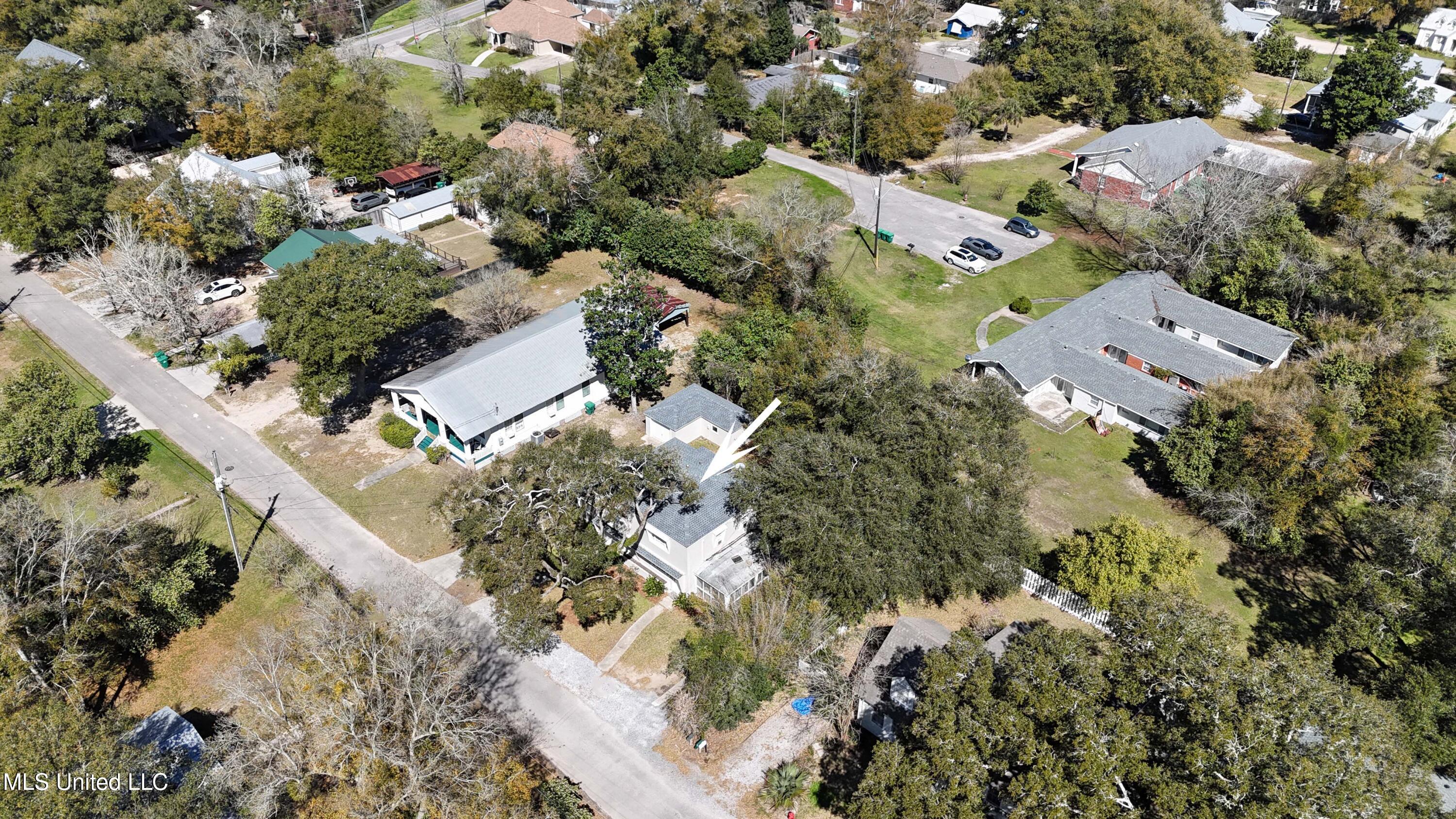 113/115 Bay View Court, Bay Saint Louis, Mississippi image 25