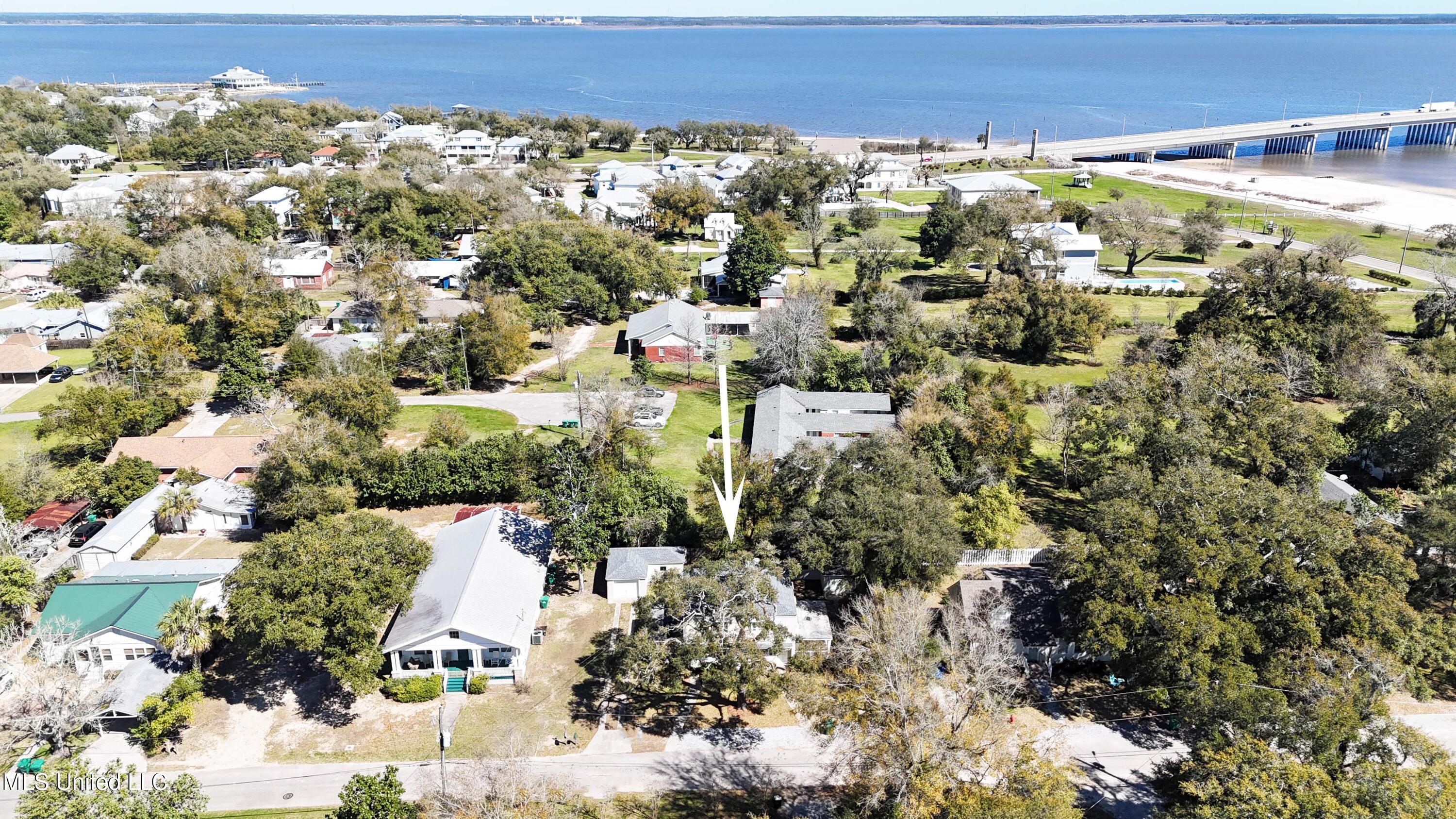113/115 Bay View Court, Bay Saint Louis, Mississippi image 18