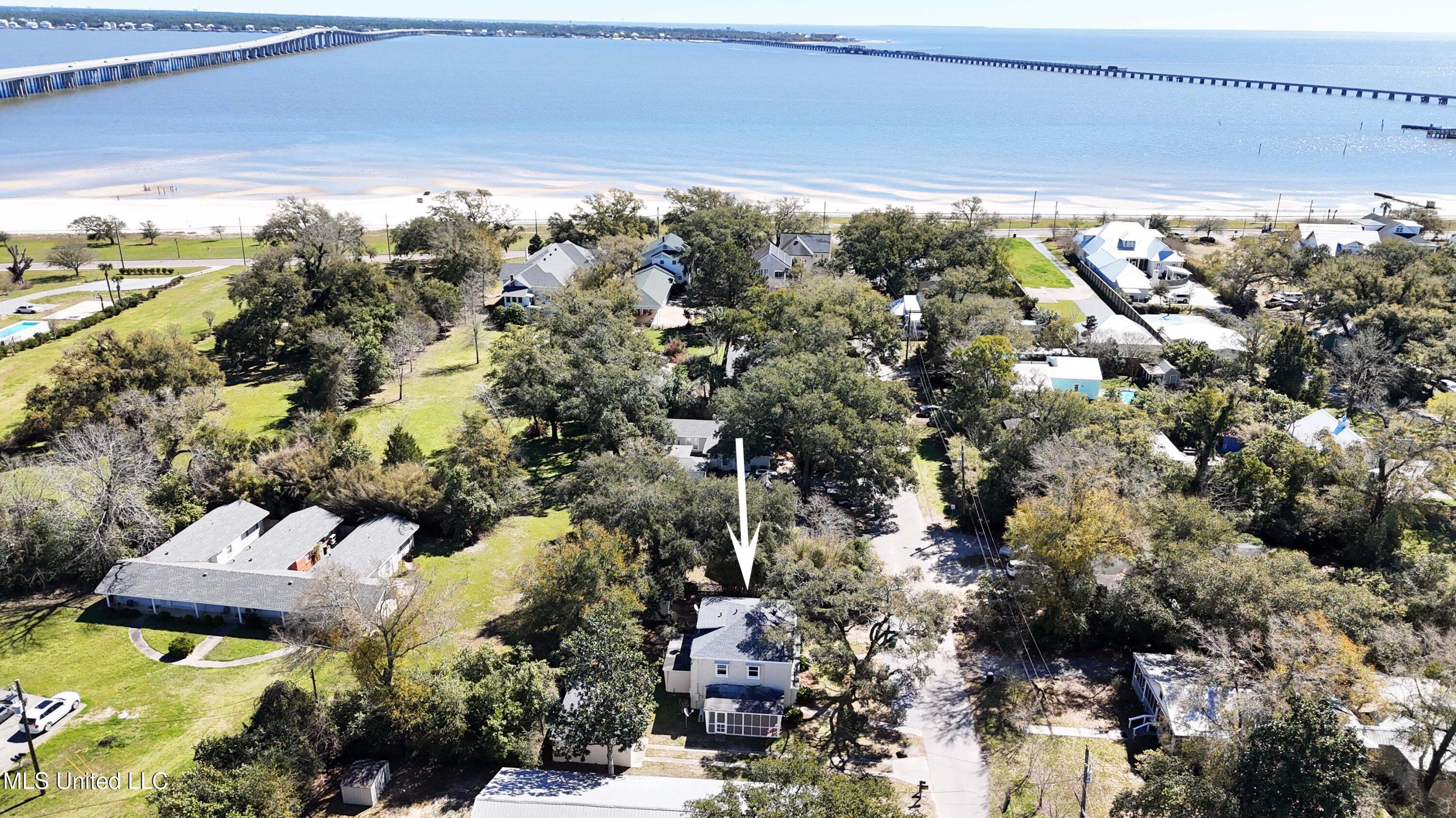 113/115 Bay View Court, Bay Saint Louis, Mississippi image 20