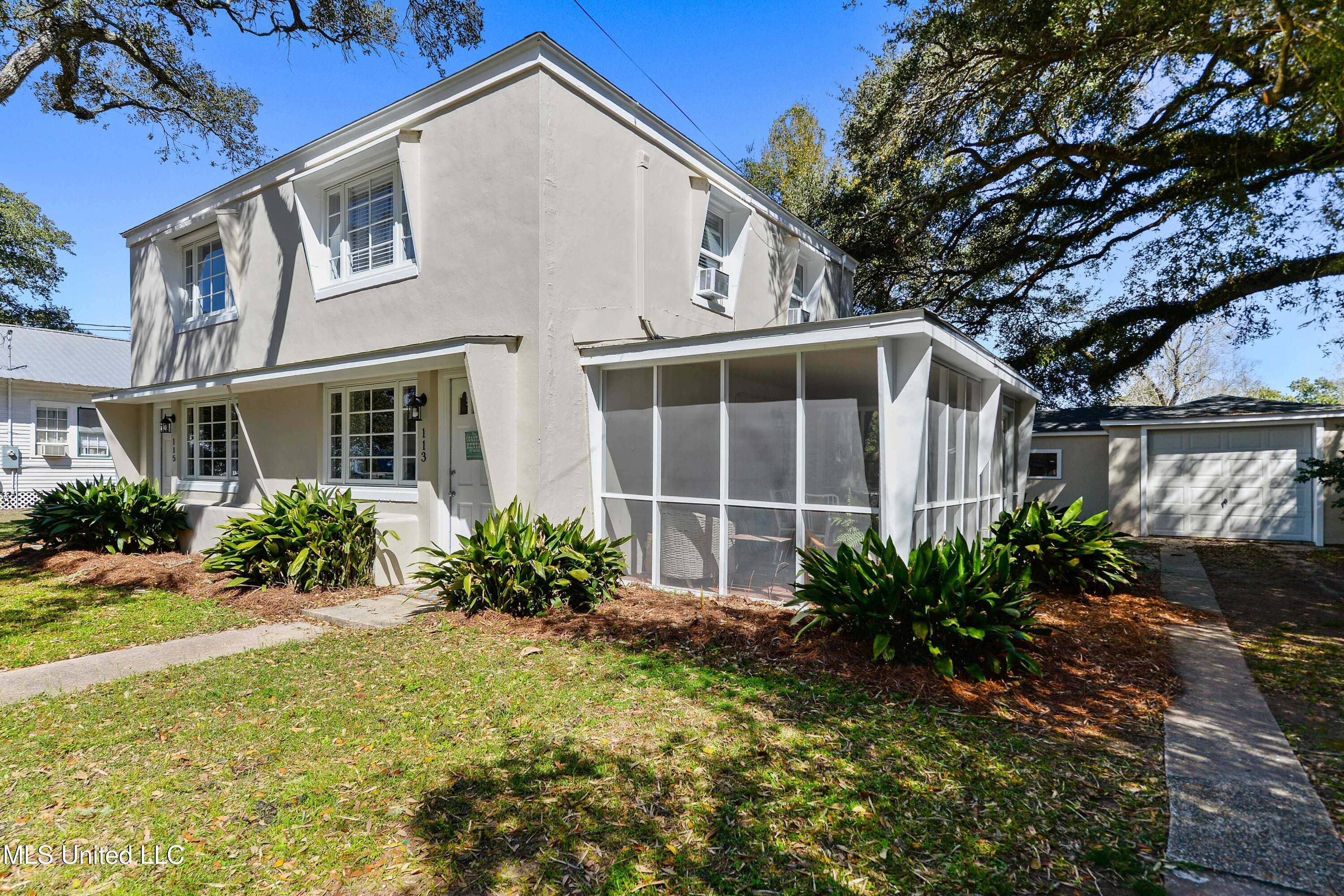 113/115 Bay View Court, Bay Saint Louis, Mississippi image 3