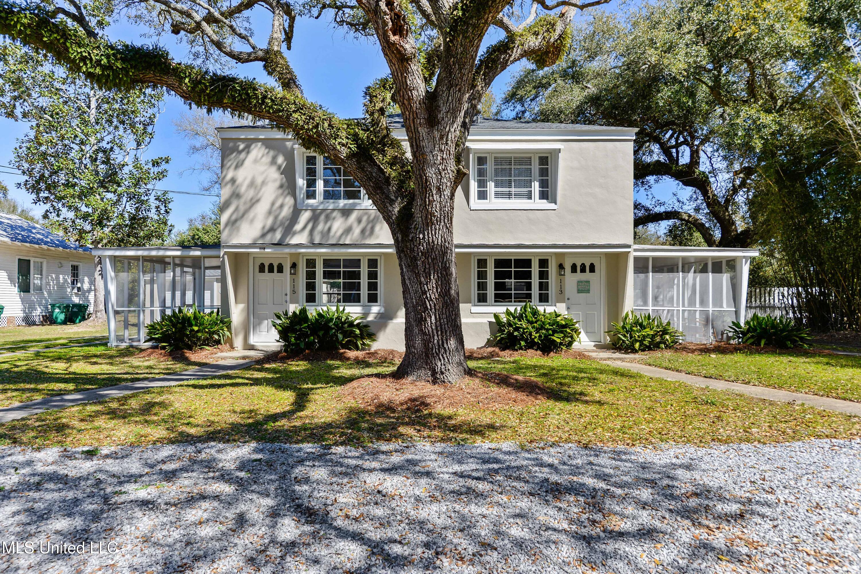 113/115 Bay View Court, Bay Saint Louis, Mississippi image 2