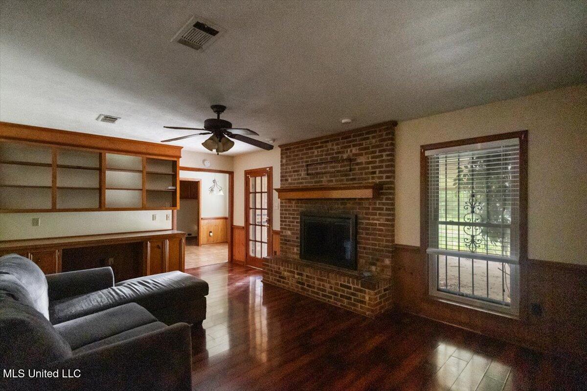 101 Lake Of Pines Drive, Jackson, Mississippi image 8