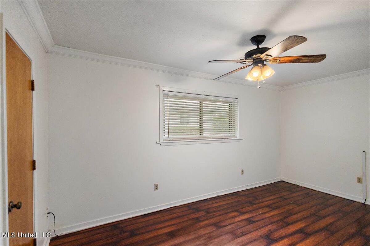 101 Lake Of Pines Drive, Jackson, Mississippi image 16