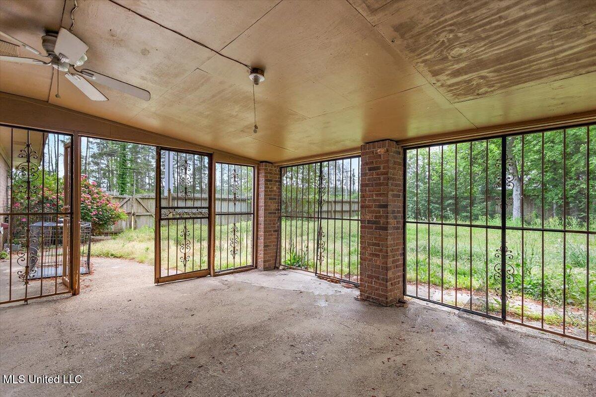 101 Lake Of Pines Drive, Jackson, Mississippi image 19