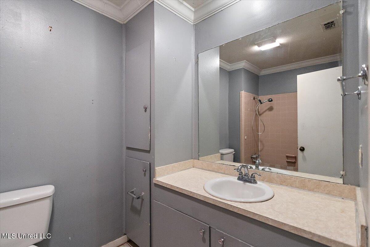 101 Lake Of Pines Drive, Jackson, Mississippi image 17