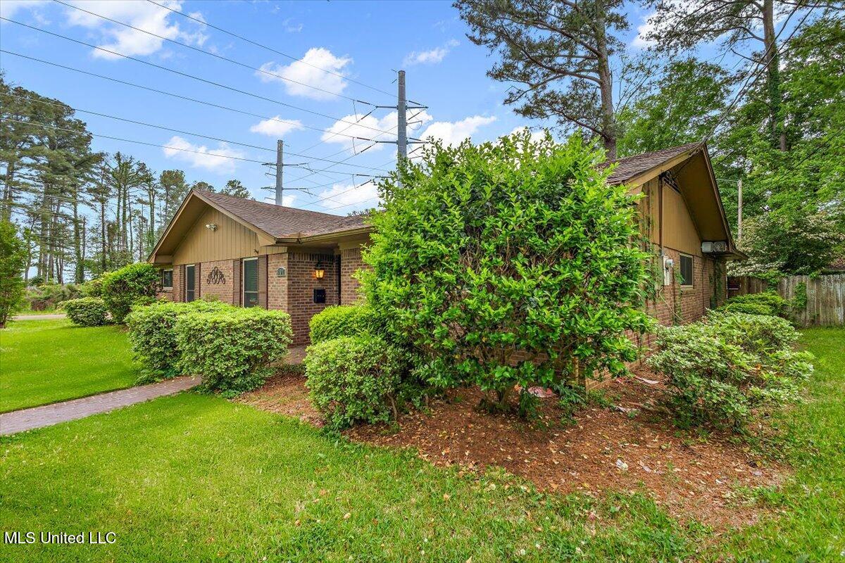 101 Lake Of Pines Drive, Jackson, Mississippi image 2