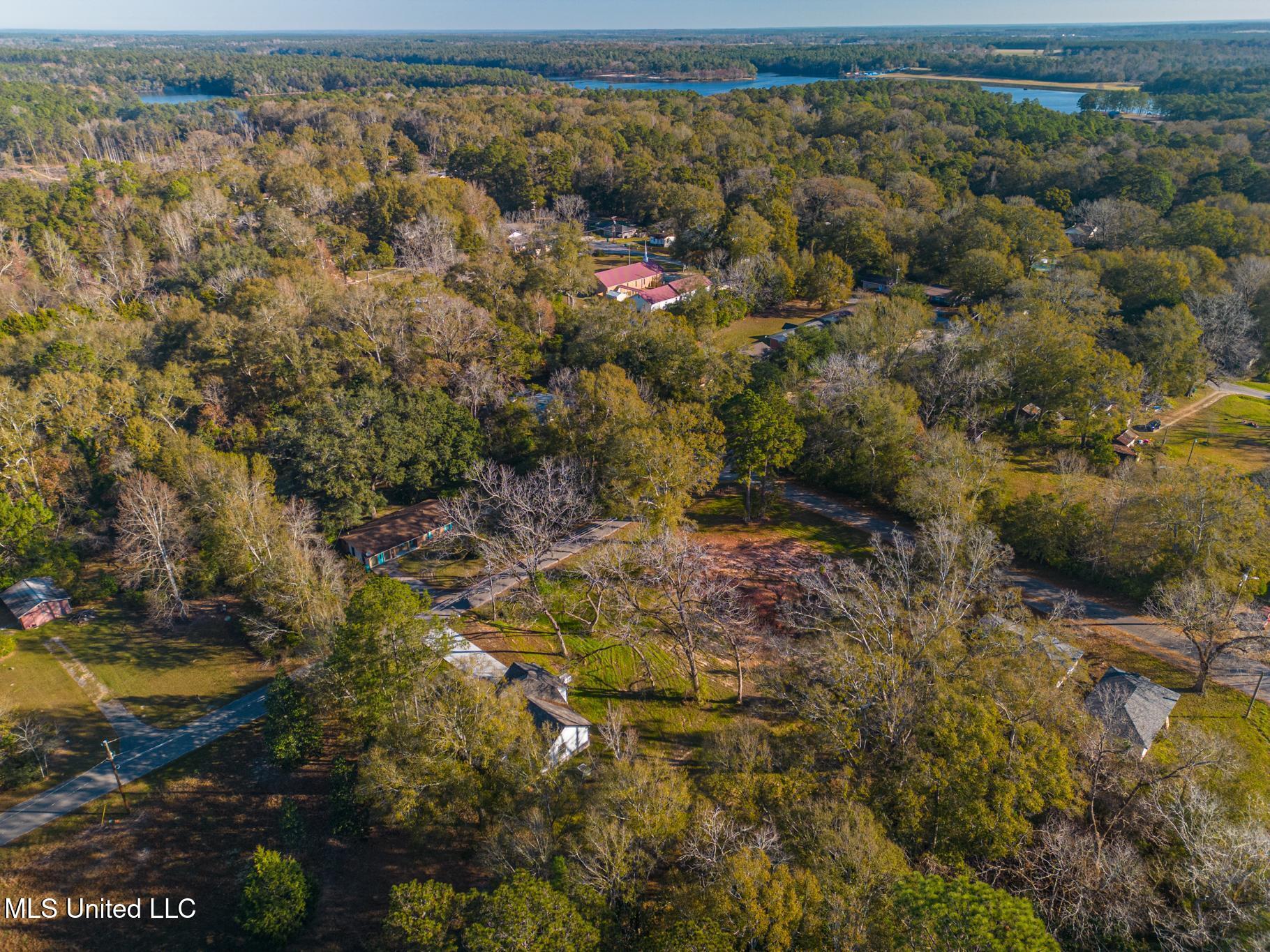 312 W W Pearl Avenue, Wiggins, Mississippi image 30