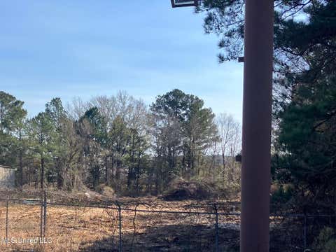 Vacant Land For Sale - 5652 Terry Road<br/> Byram, MS 39272