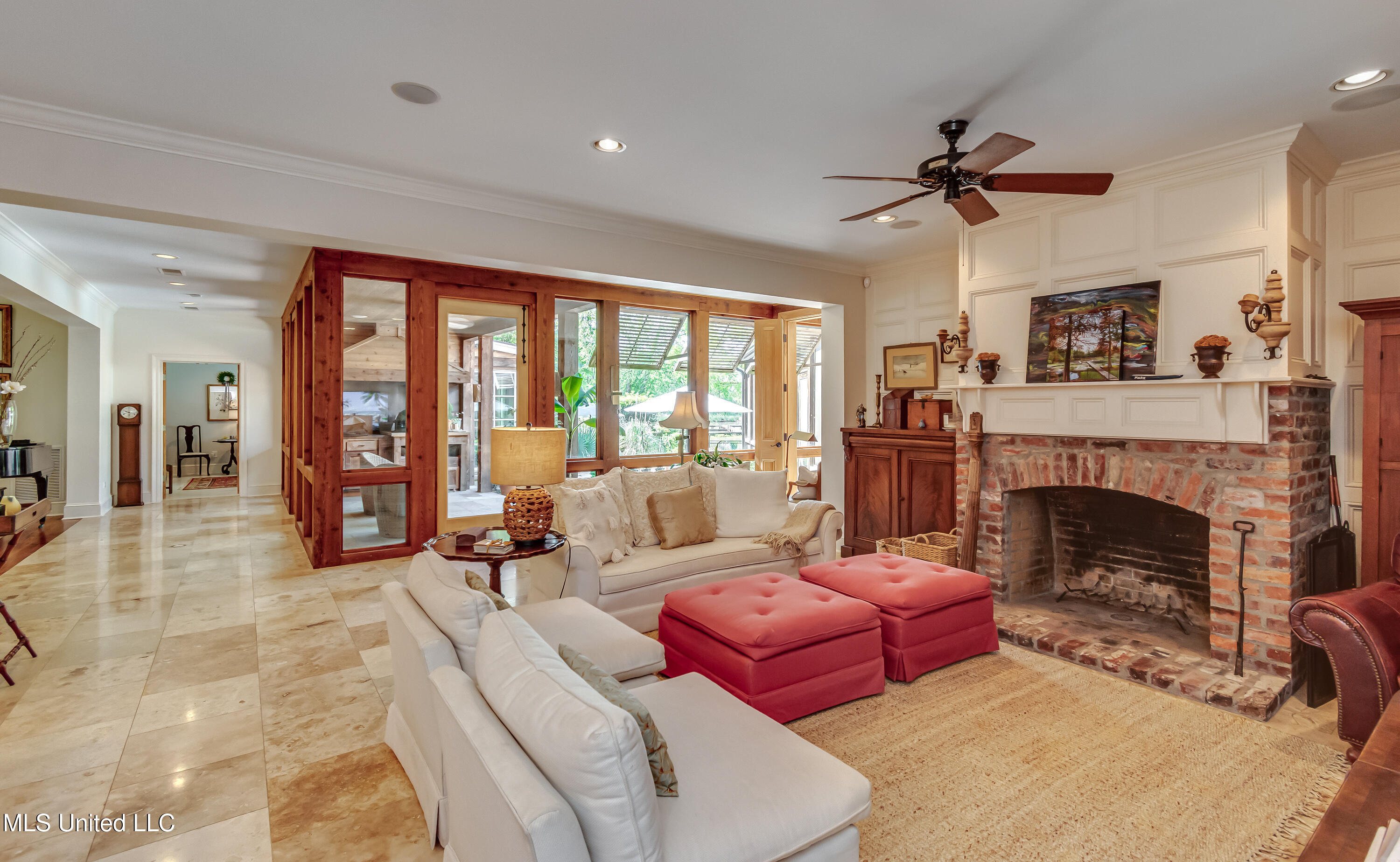 808 Hunter, Brandon, Mississippi image 29