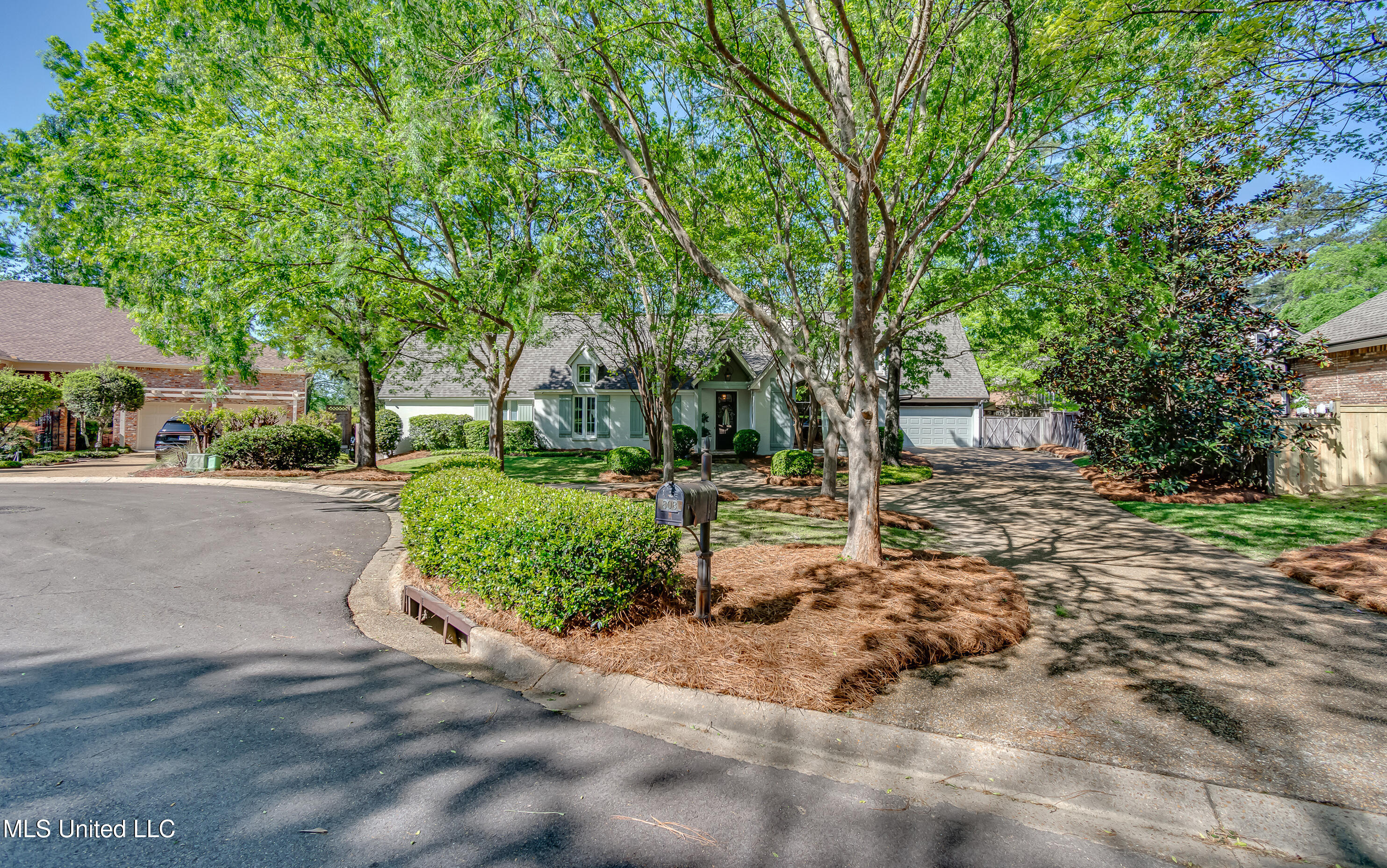 808 Hunter, Brandon, Mississippi image 12